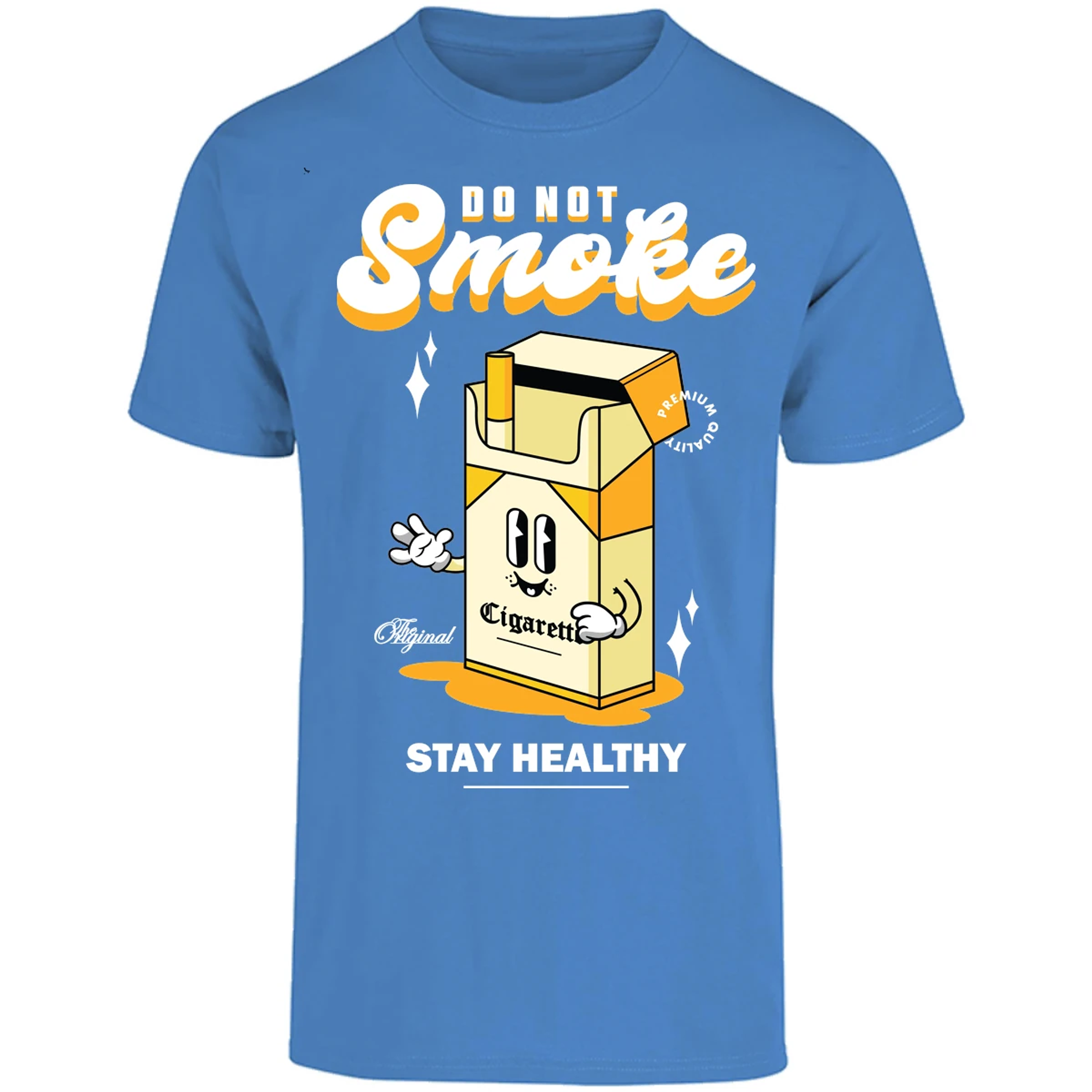 Playera Urbano Style Streetwear 355 para Adulto 1