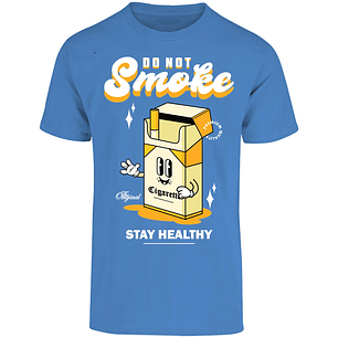 Playera Urbano Style Streetwear 355 para Adulto