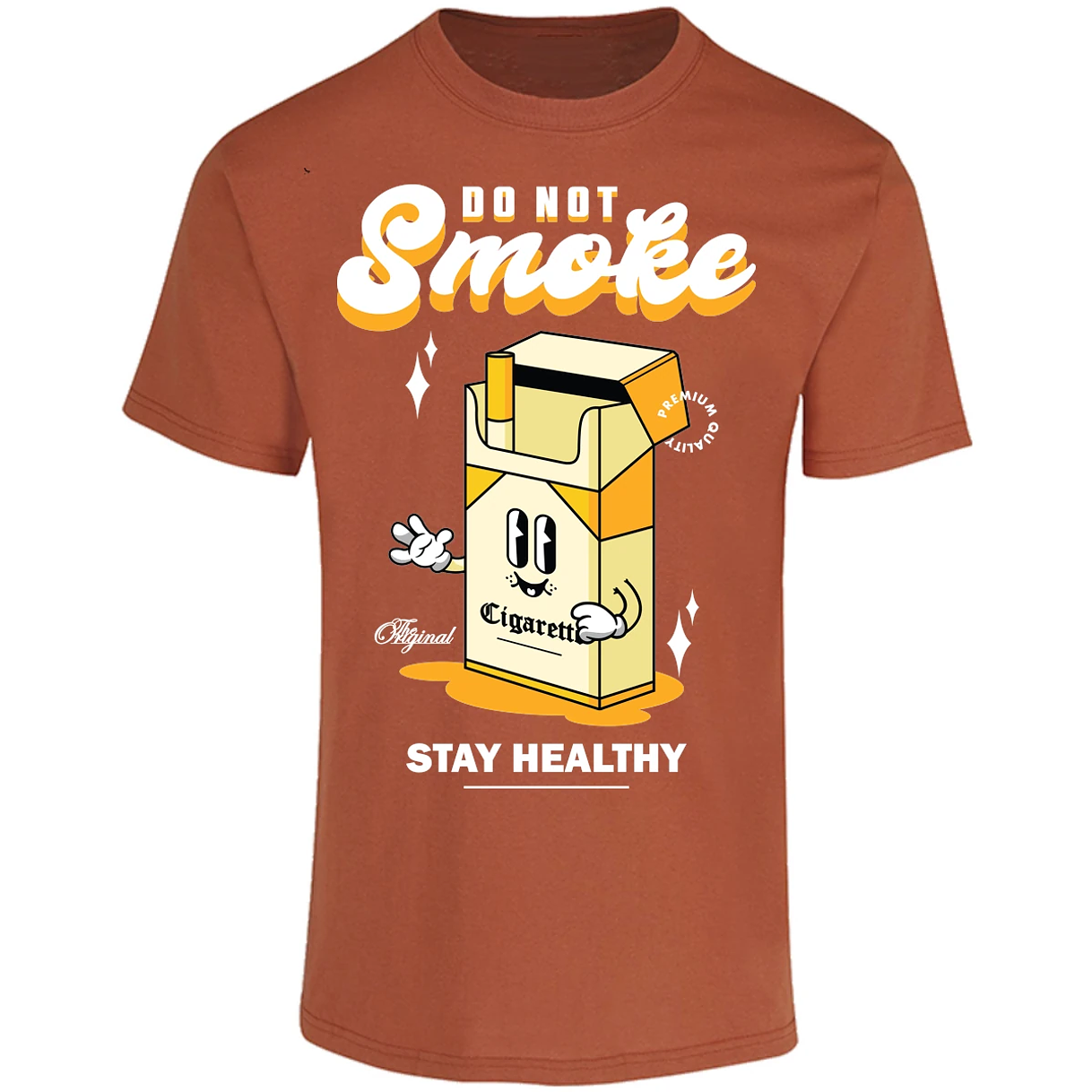 Playera Urbano Style Streetwear 355 para Adulto 2