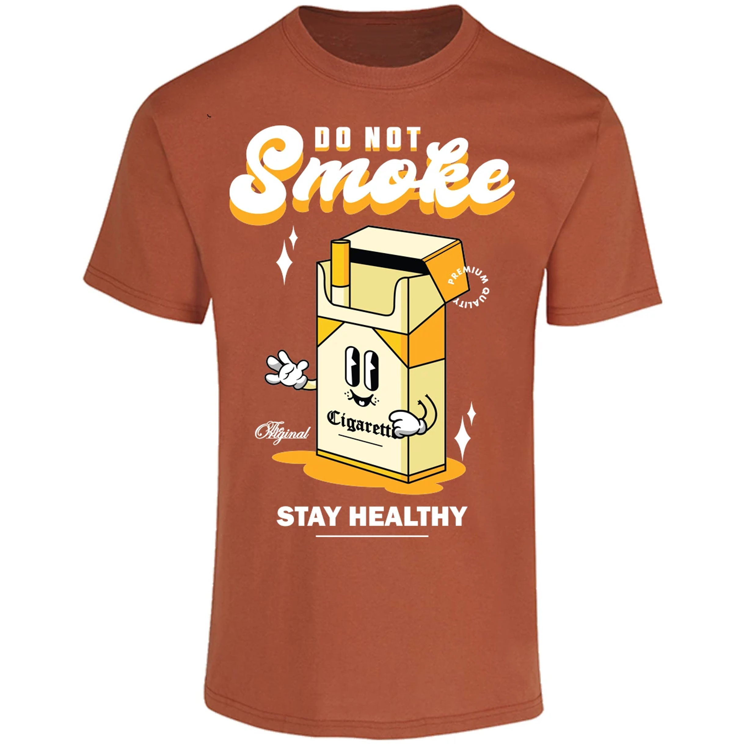 Playera Urbano Style Streetwear 355 para Adulto 2