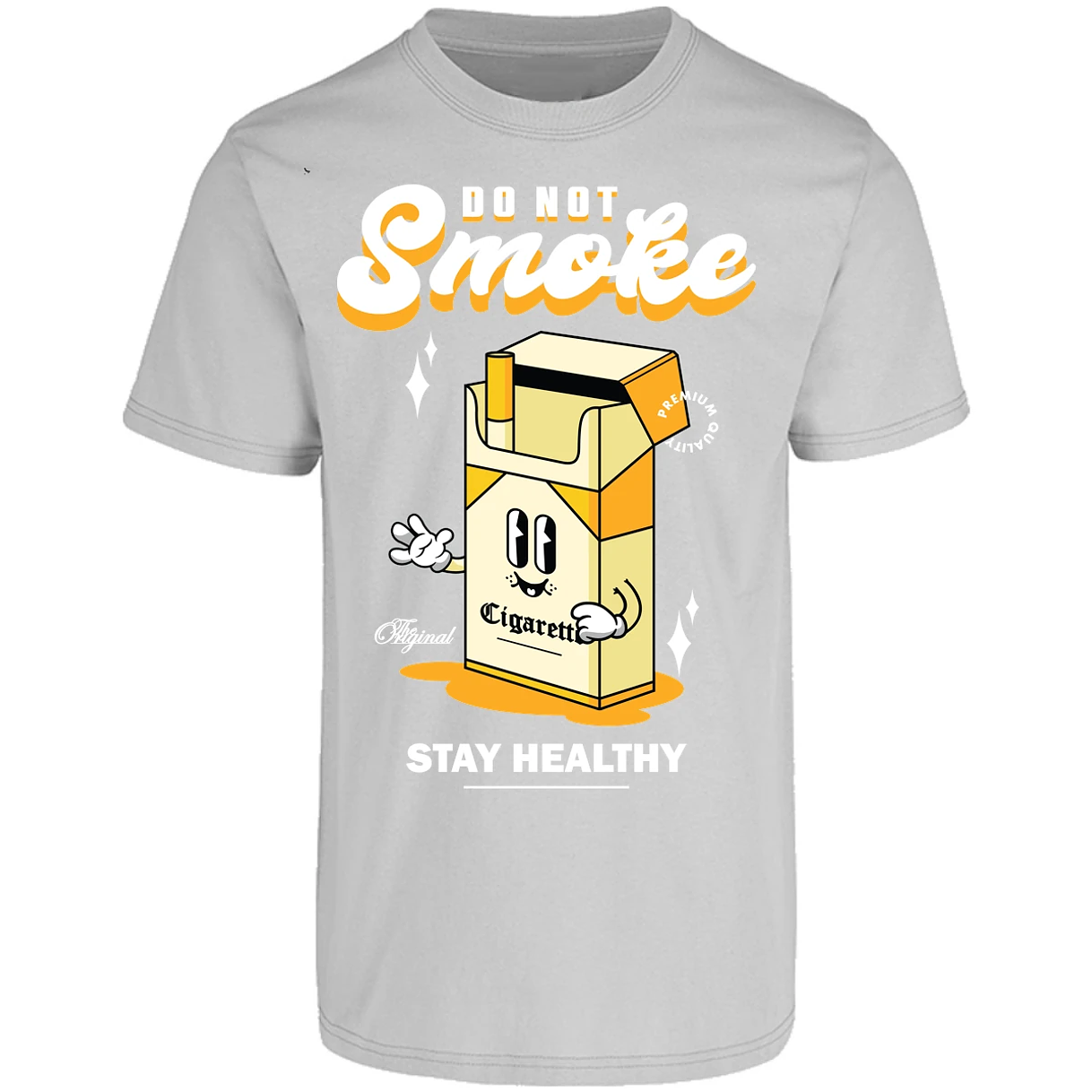 Playera Urbano Style Streetwear 355 para Adulto 4