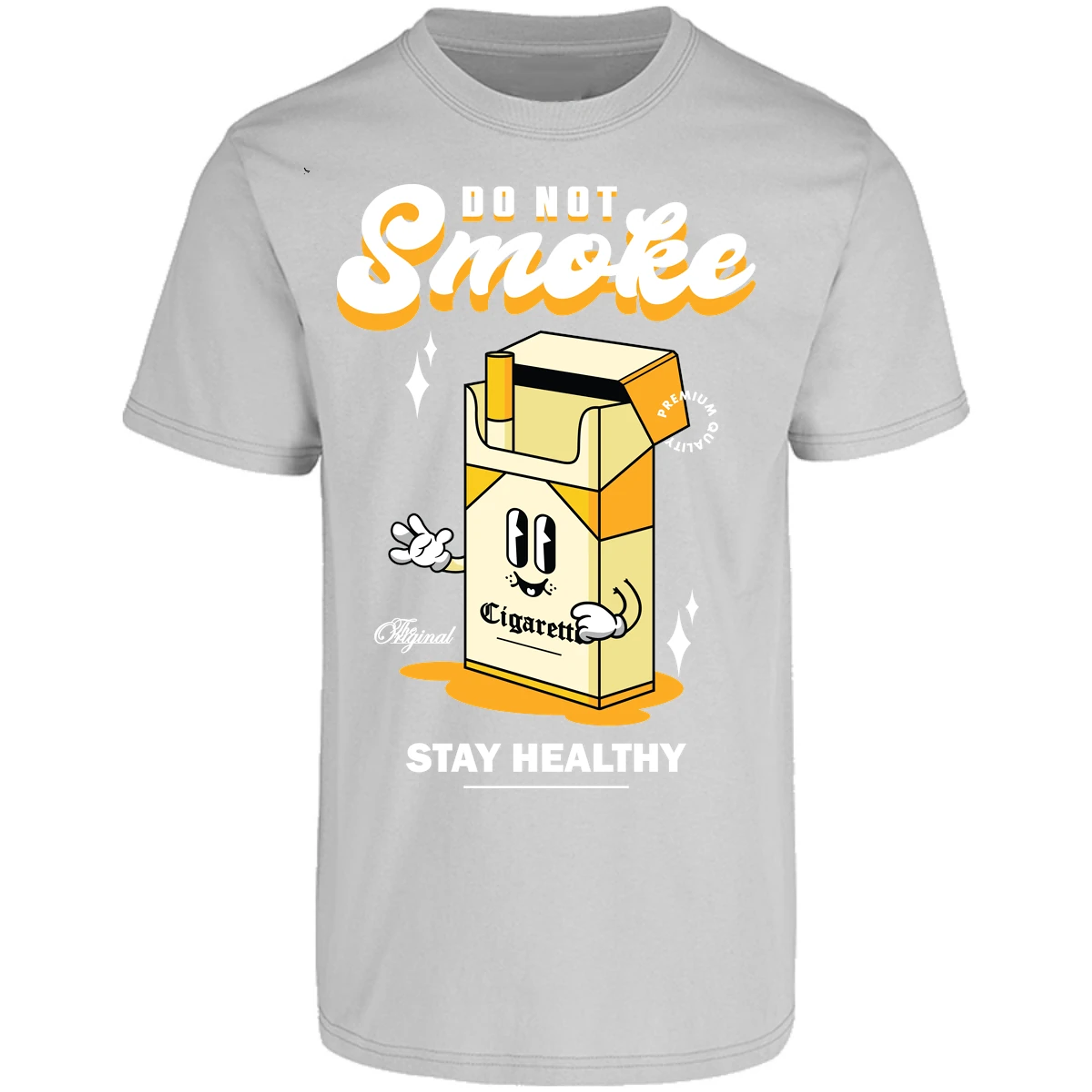 Playera Urbano Style Streetwear 355 para Adulto 4