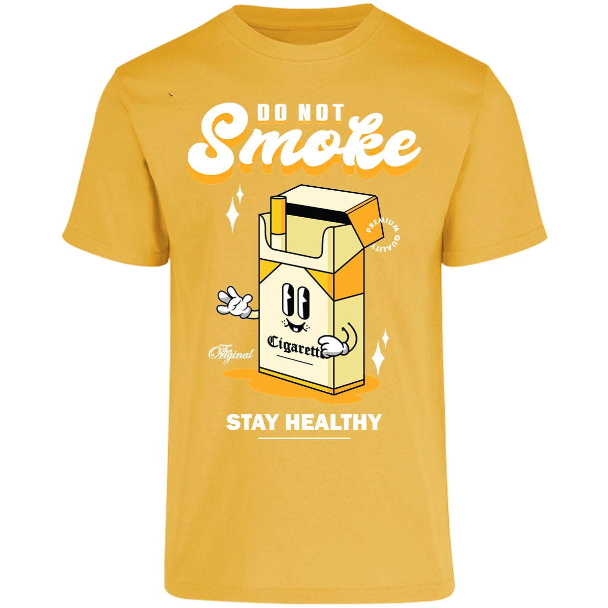 Playera Urbano Style Streetwear 355 para Adulto 7