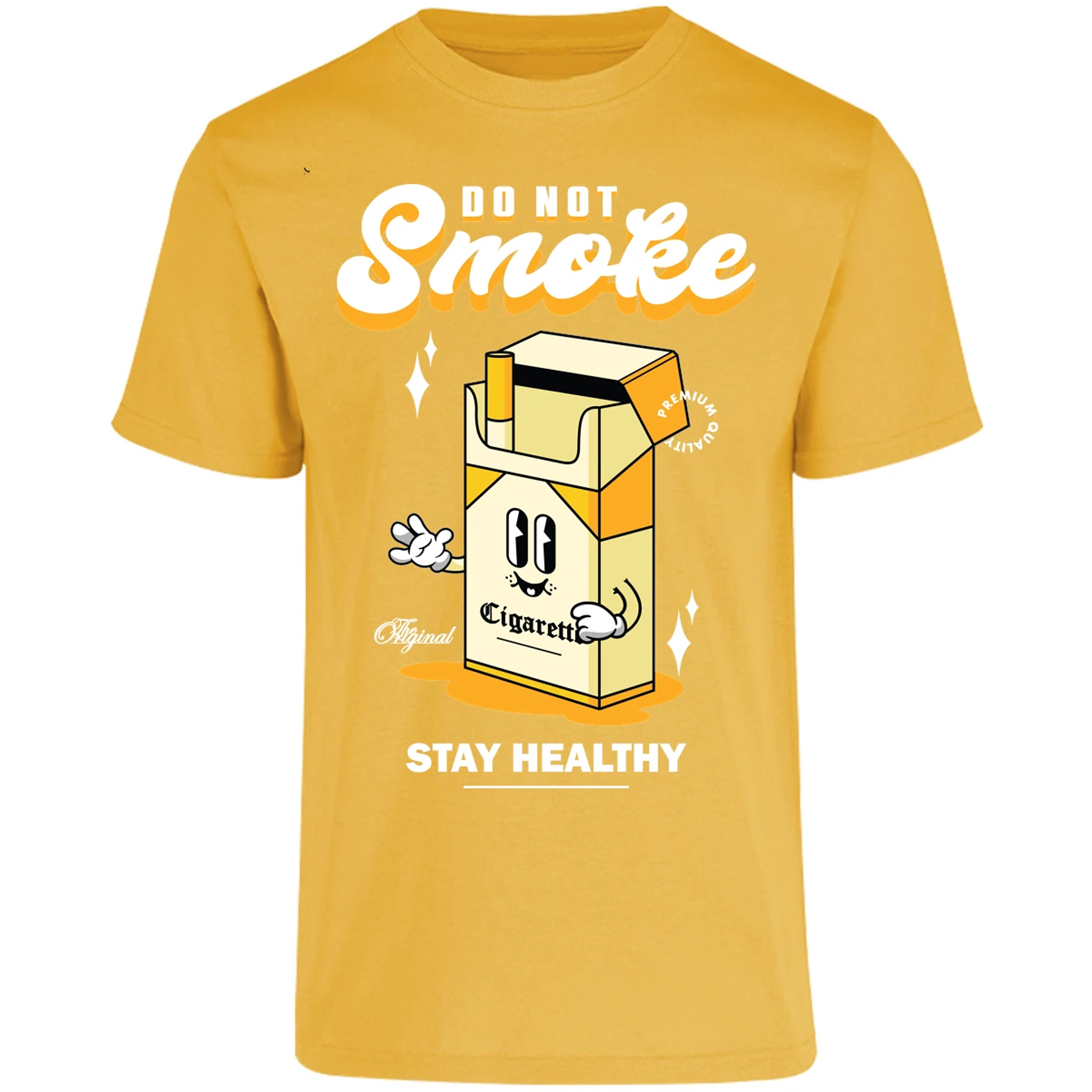 Playera Urbano Style Streetwear 355 para Adulto 7