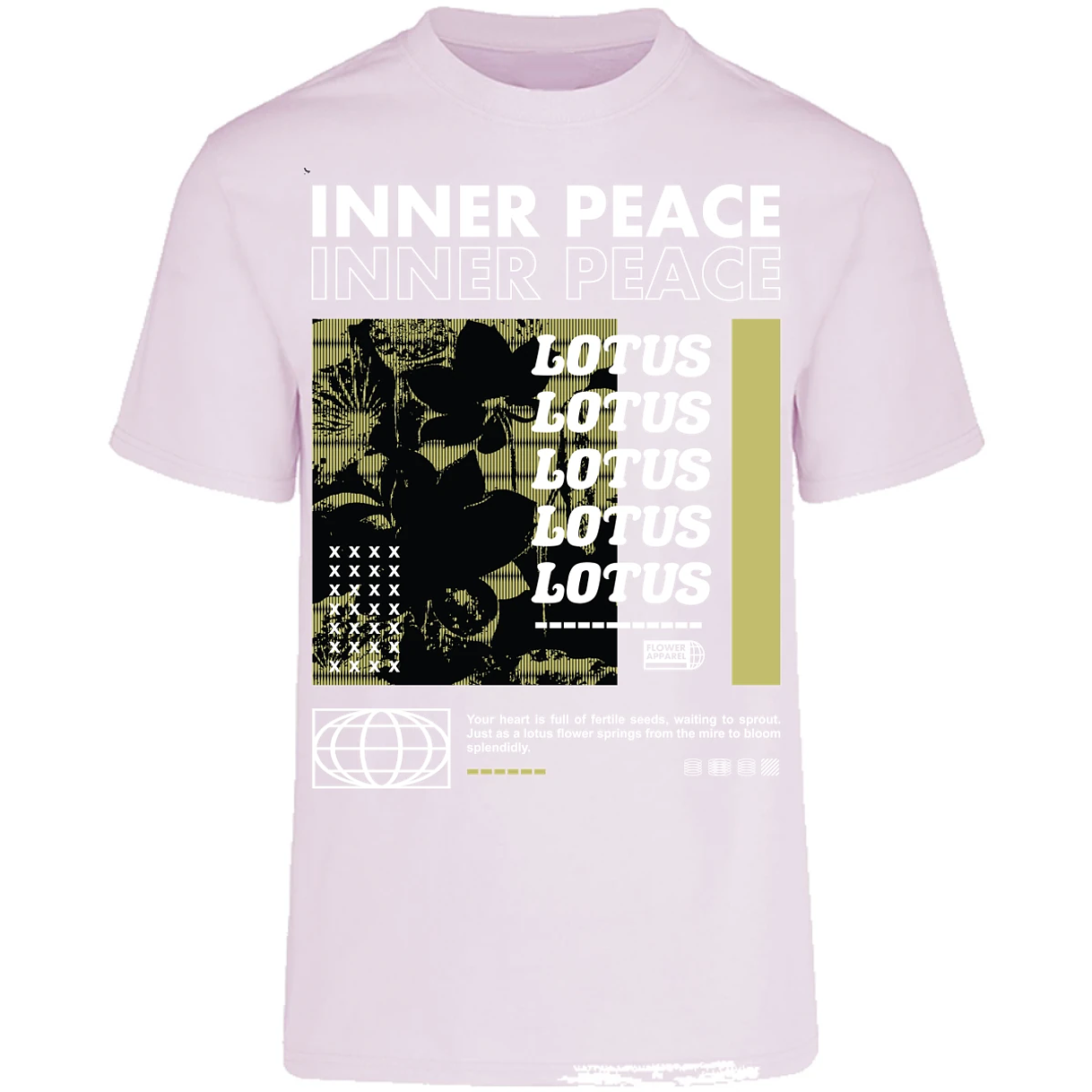 Playera Urbano Style Streetwear 85 para Adulto 15