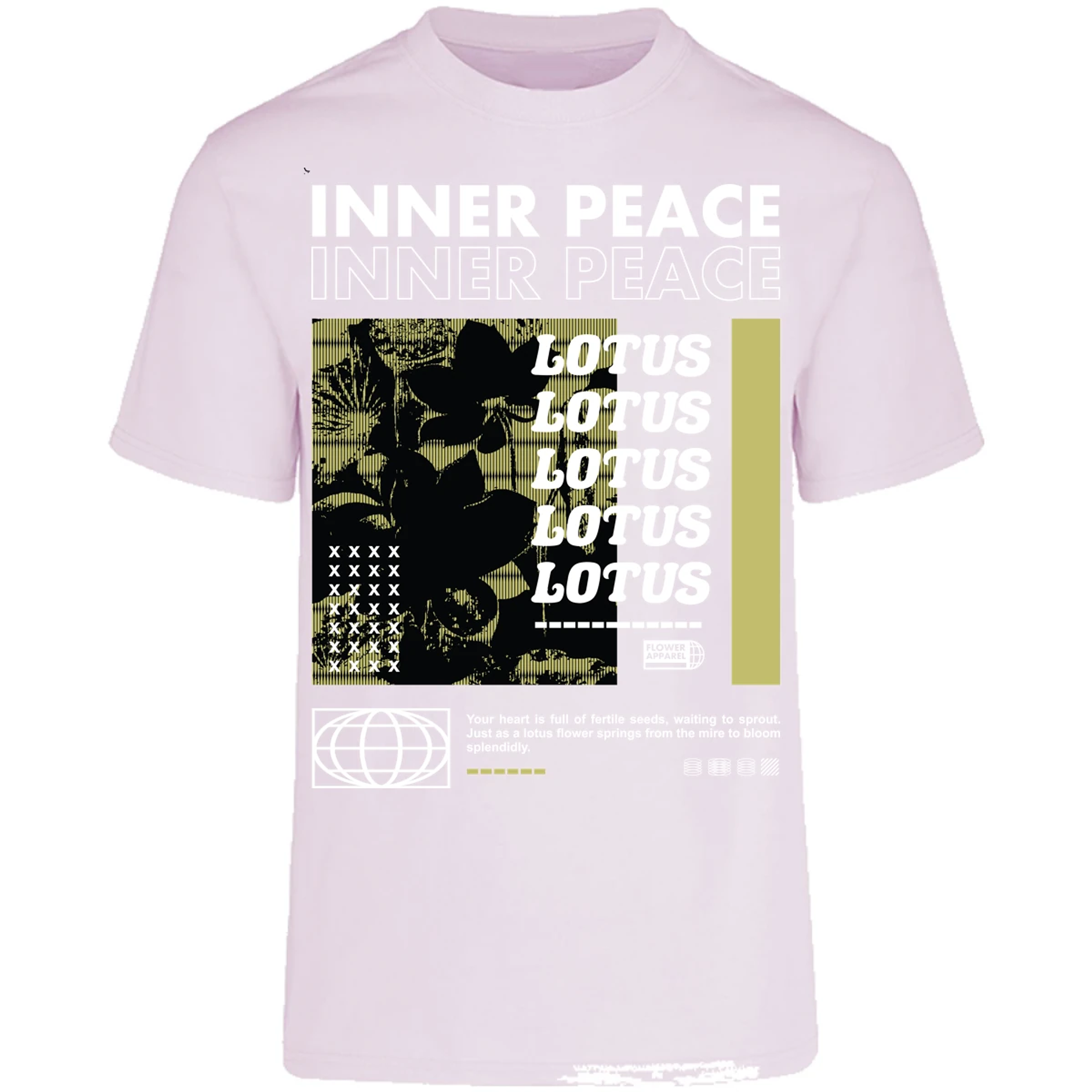 Playera Urbano Style Streetwear 85 para Adulto 15