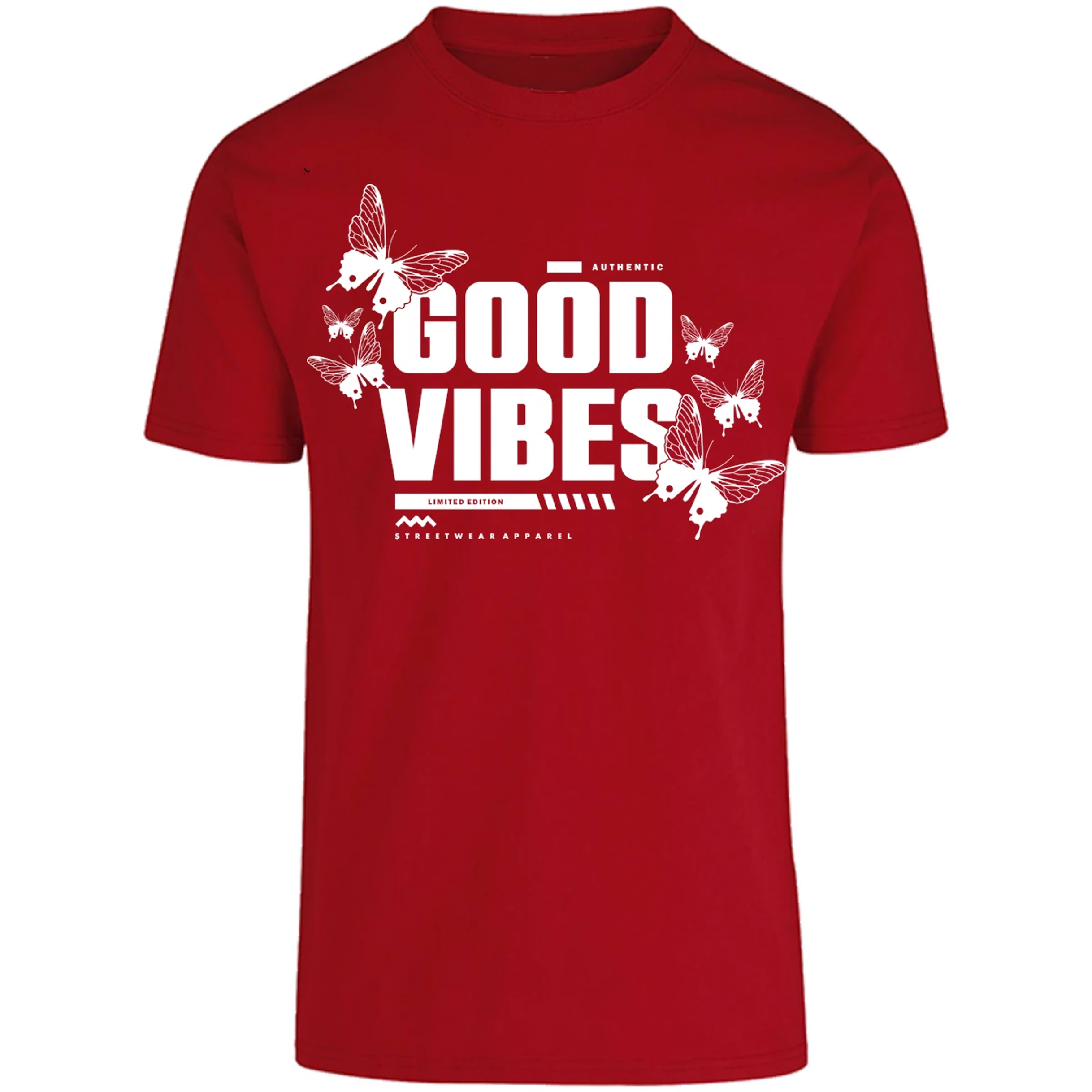 Playera Urbano Style Streetwear 371 para Adulto 11