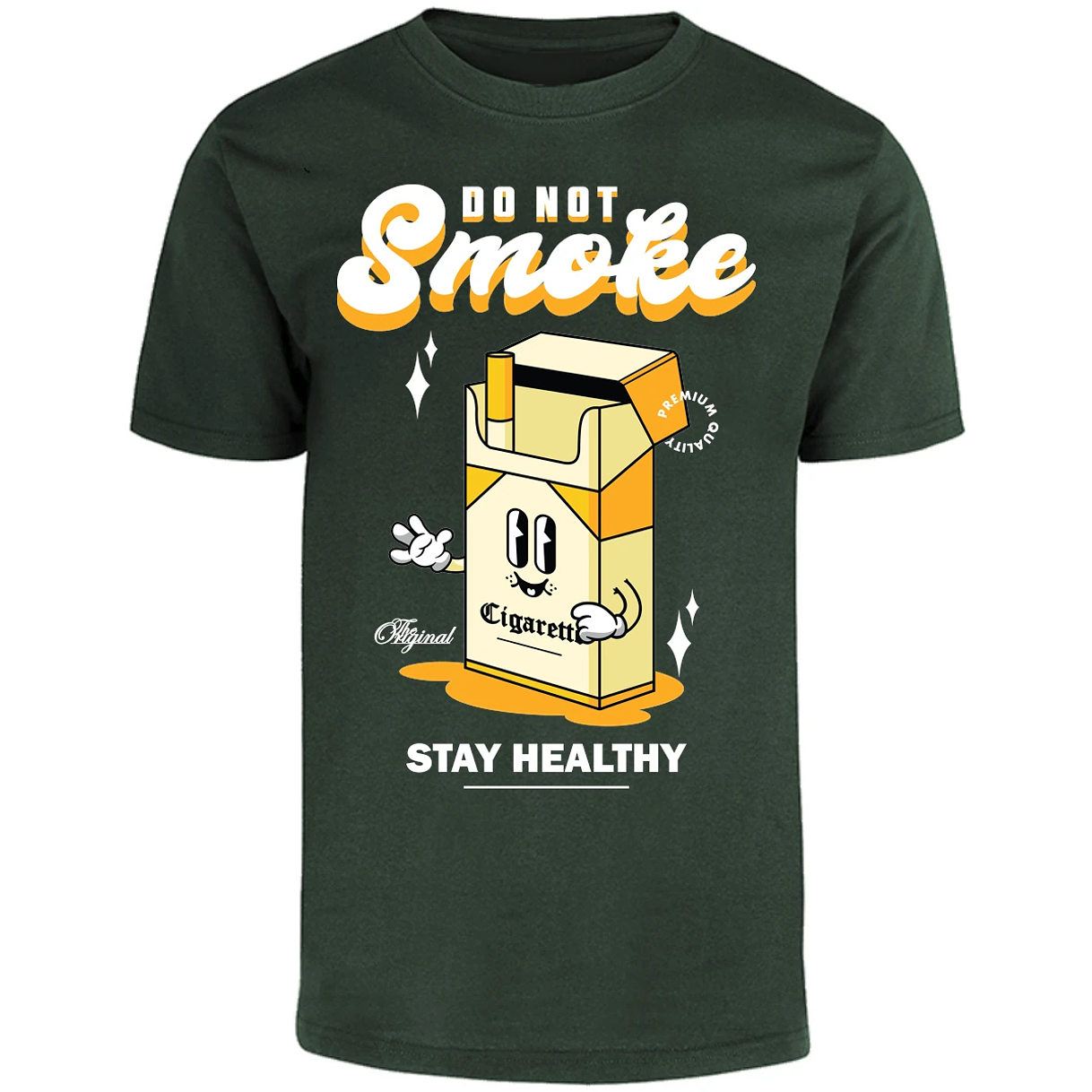 Playera Urbano Style Streetwear 355 para Adulto 10