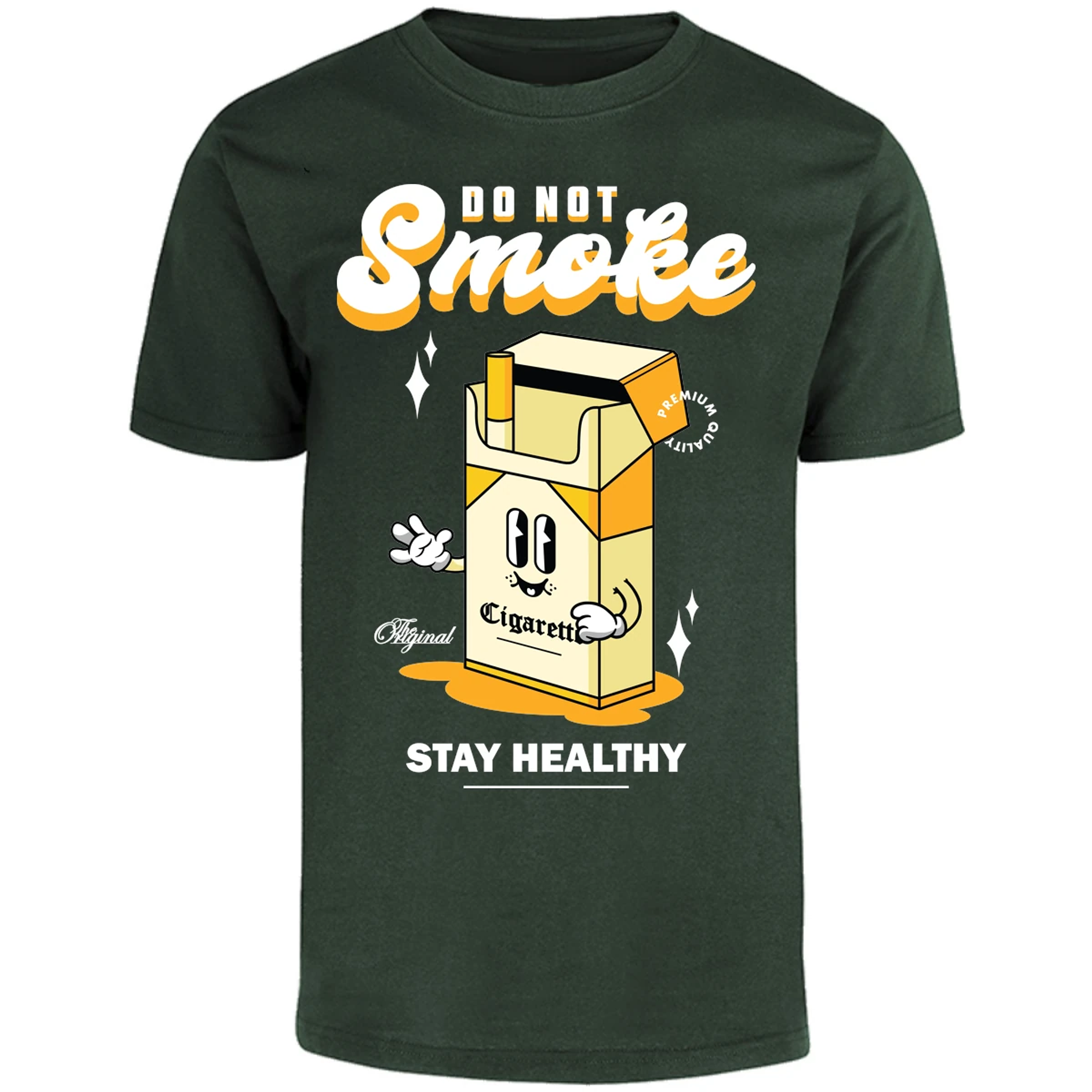 Playera Urbano Style Streetwear 355 para Adulto 10