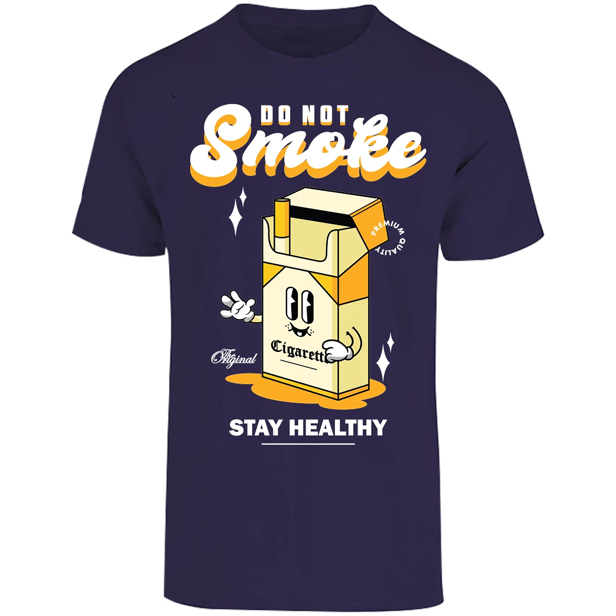 Playera Urbano Style Streetwear 355 para Adulto 11