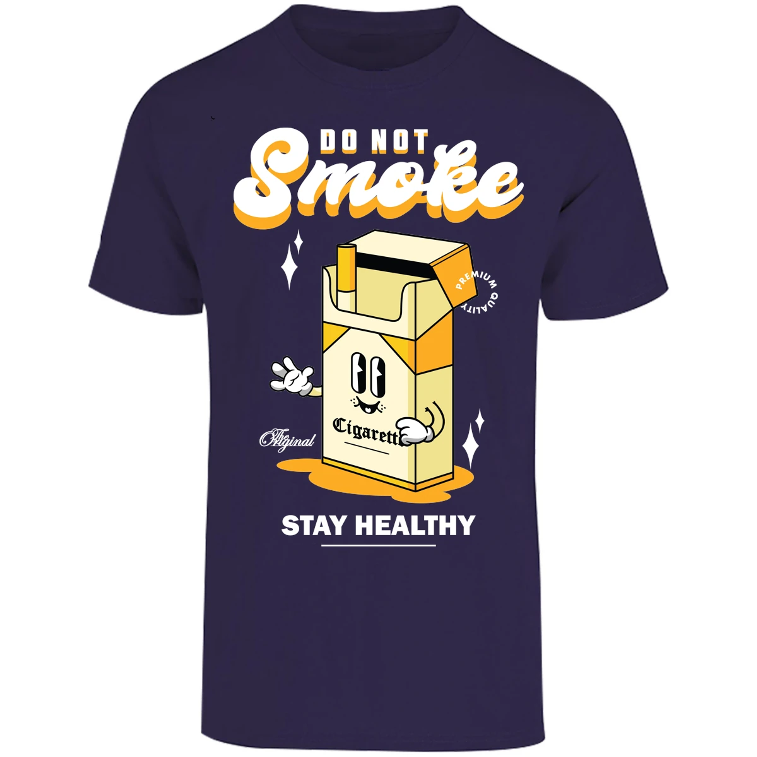 Playera Urbano Style Streetwear 355 para Adulto 11