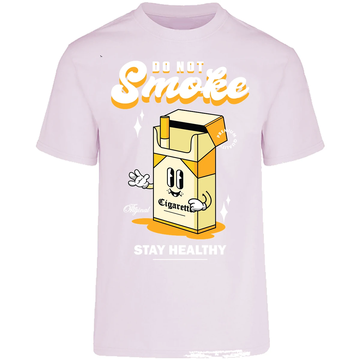 Playera Urbano Style Streetwear 355 para Adulto 13