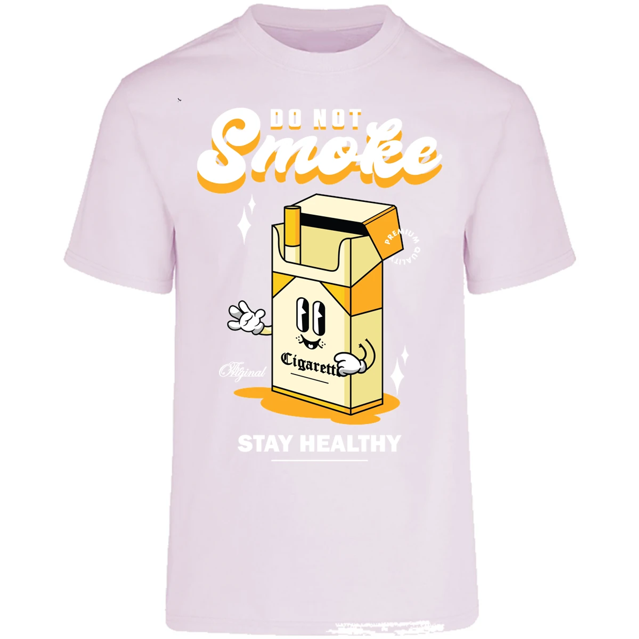 Playera Urbano Style Streetwear 355 para Adulto 13