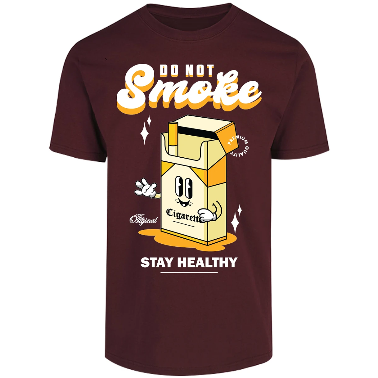 Playera Urbano Style Streetwear 355 para Adulto 14