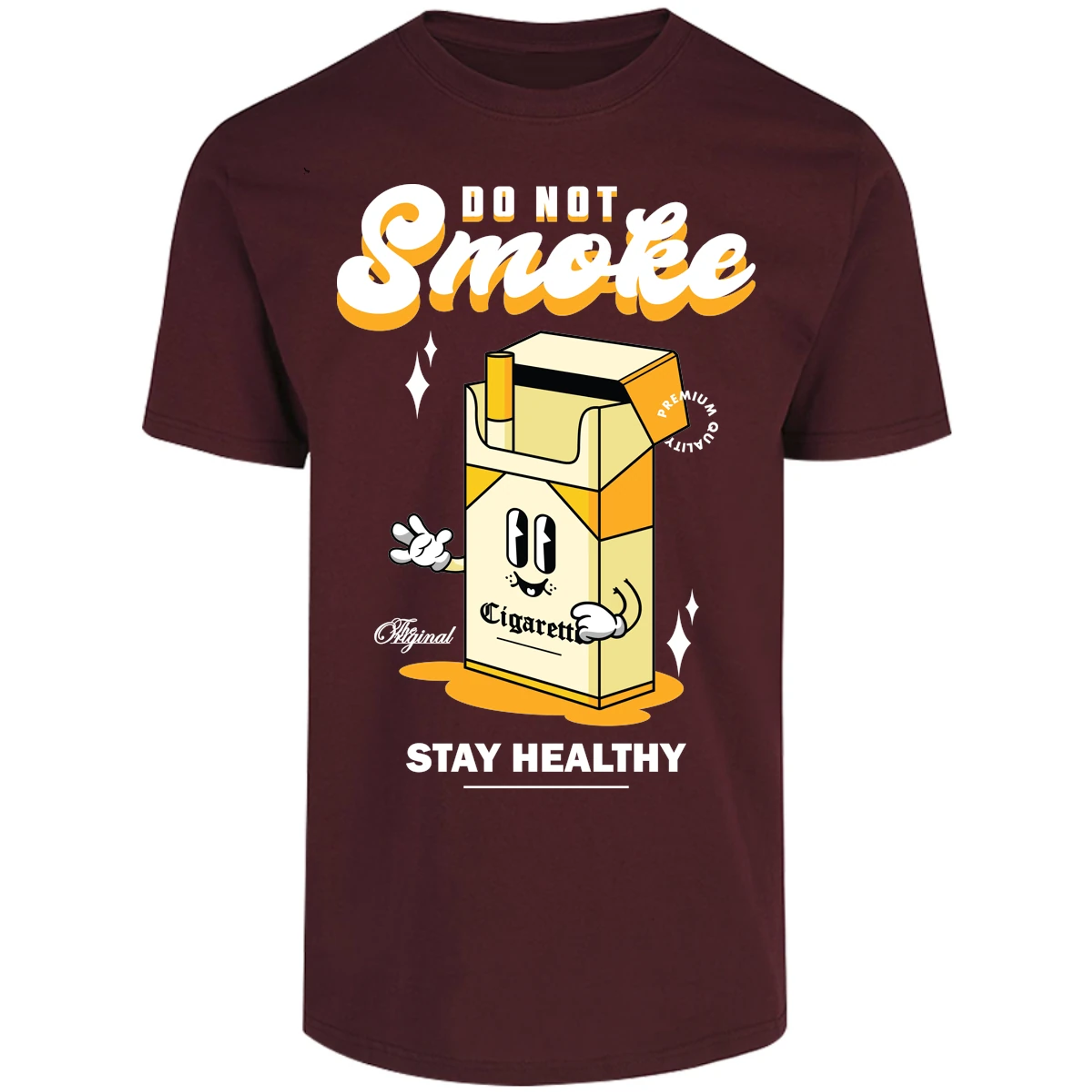 Playera Urbano Style Streetwear 355 para Adulto 14