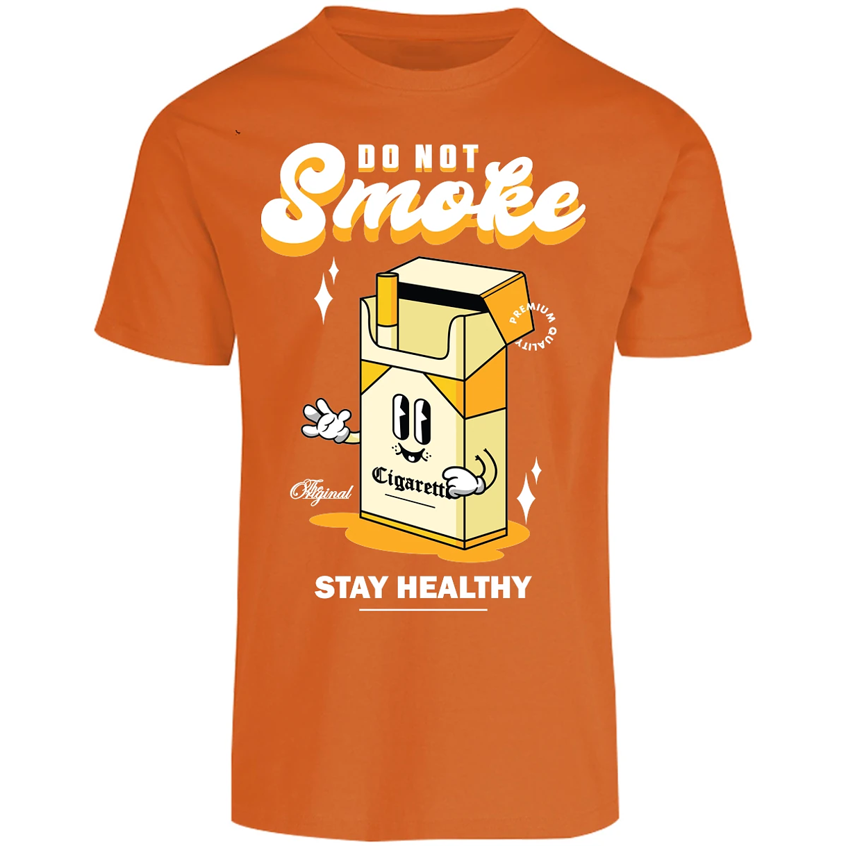 Playera Urbano Style Streetwear 355 para Adulto 20