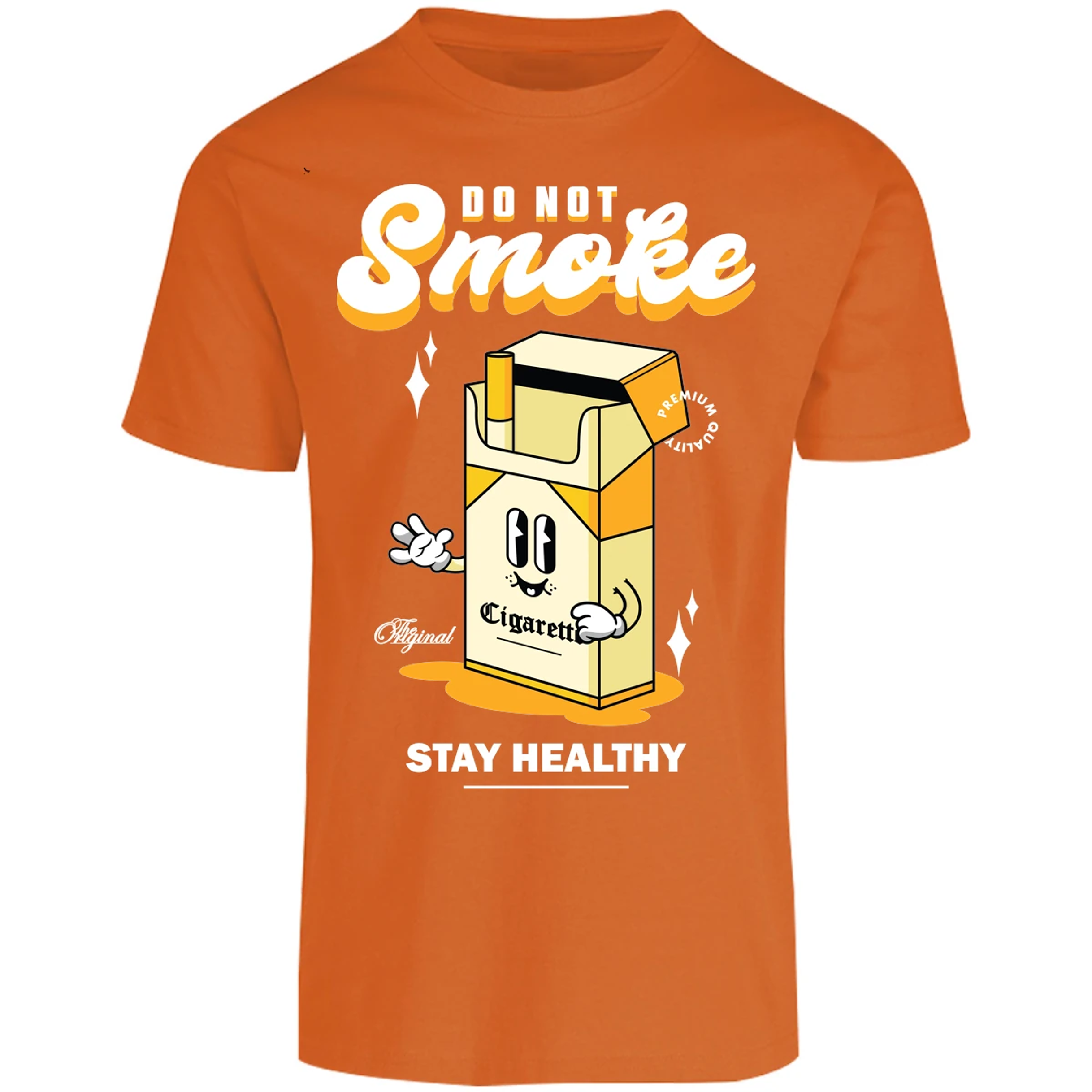 Playera Urbano Style Streetwear 355 para Adulto 20