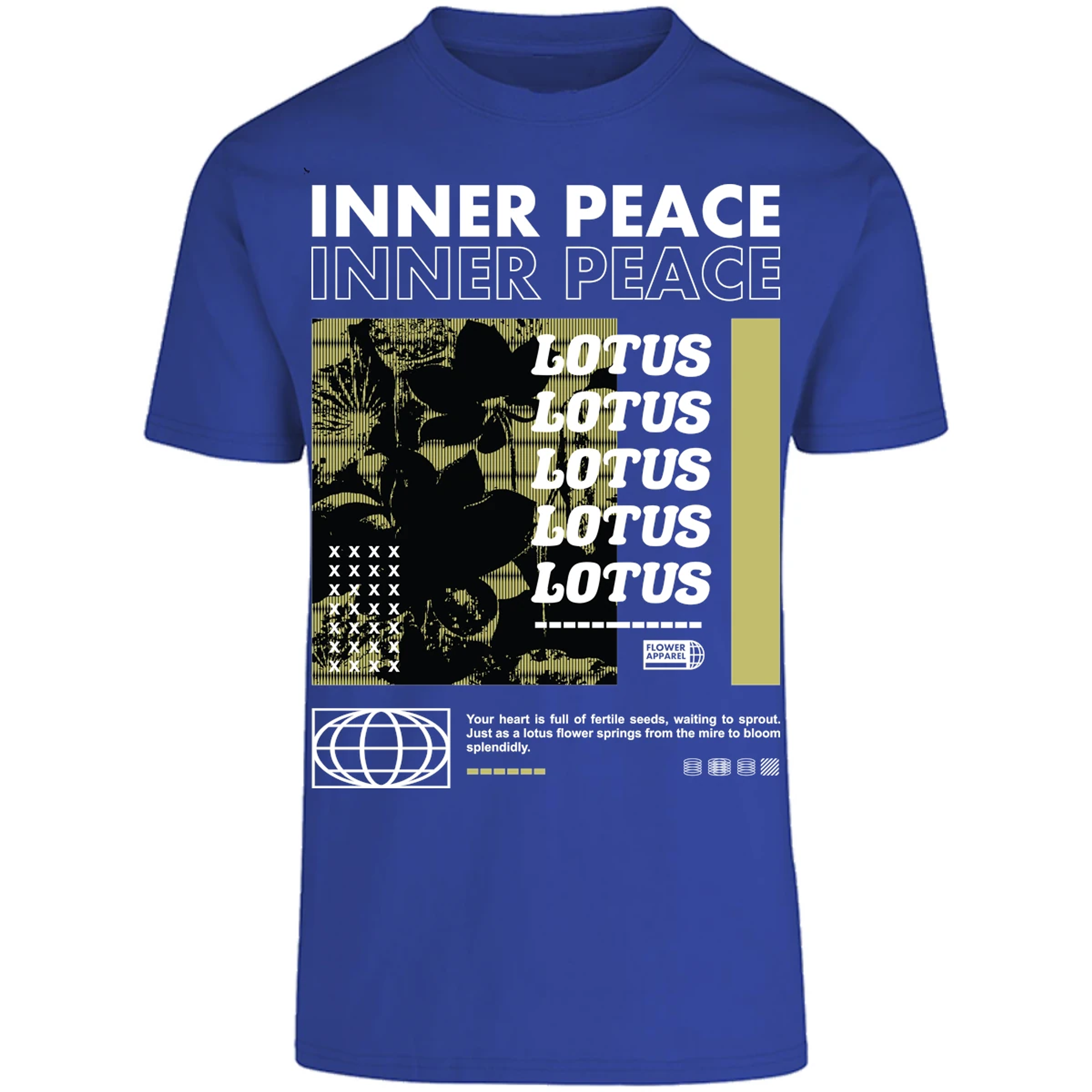 Playera Urbano Style Streetwear 85 para Adulto 22