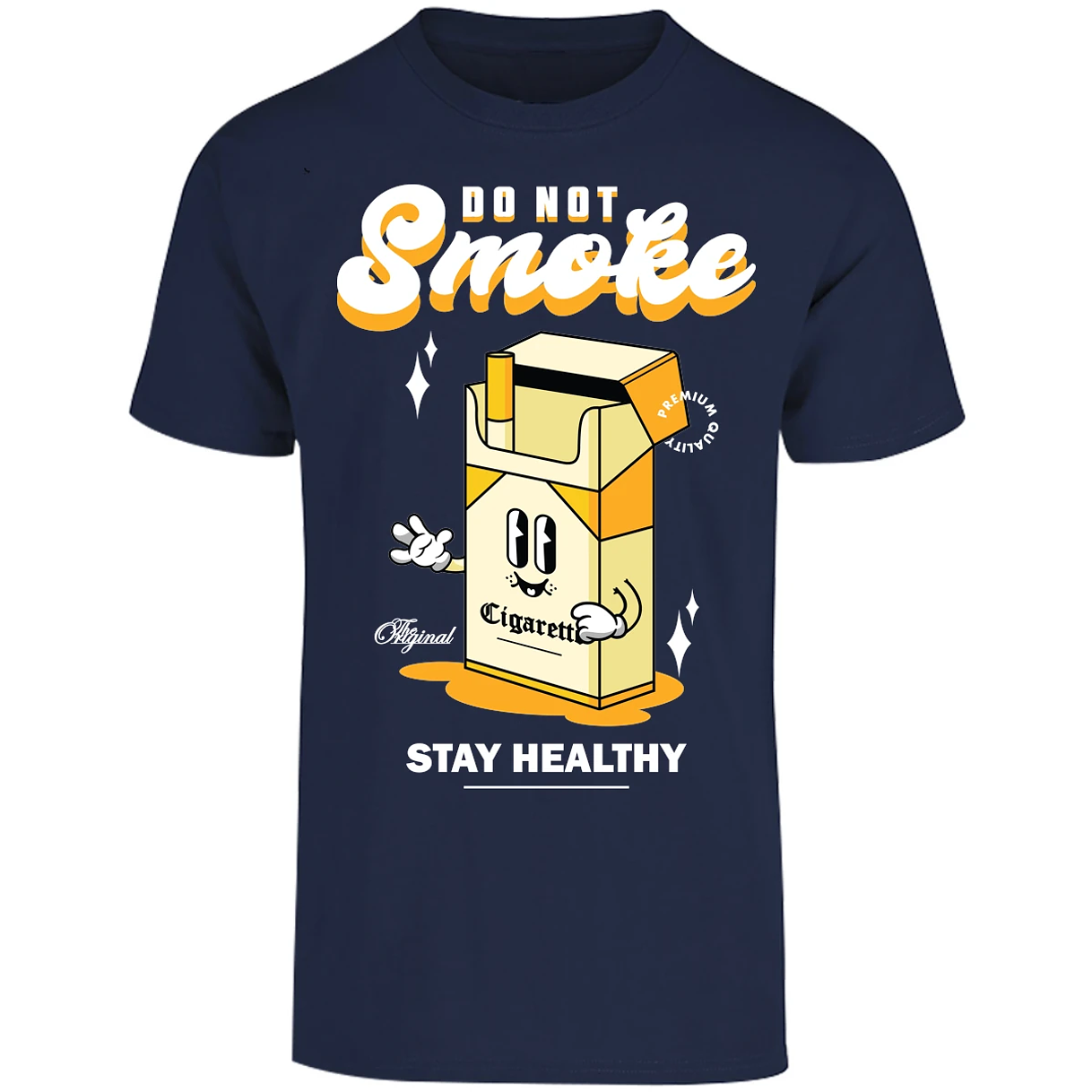 Playera Urbano Style Streetwear 355 para Adulto 22