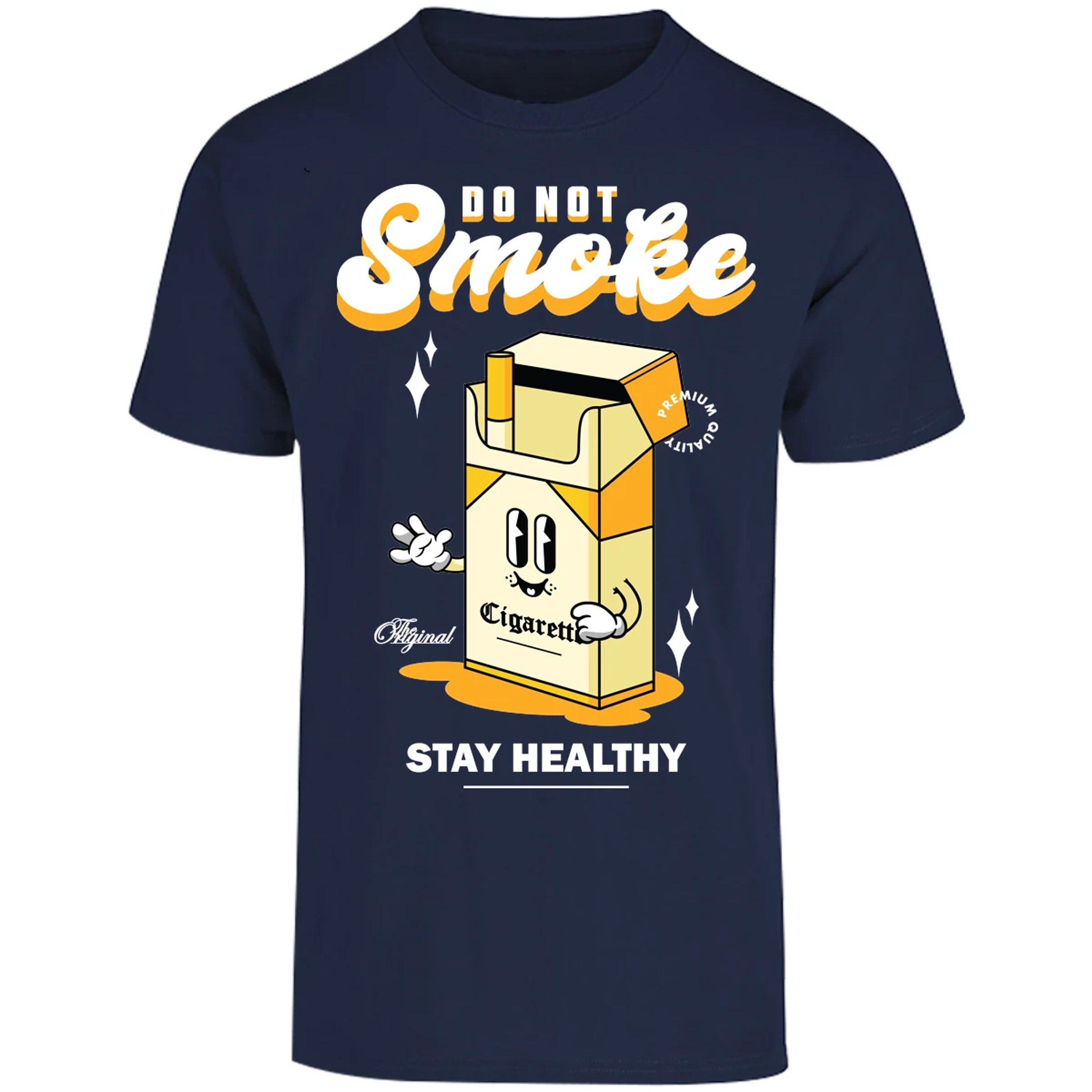 Playera Urbano Style Streetwear 355 para Adulto 22