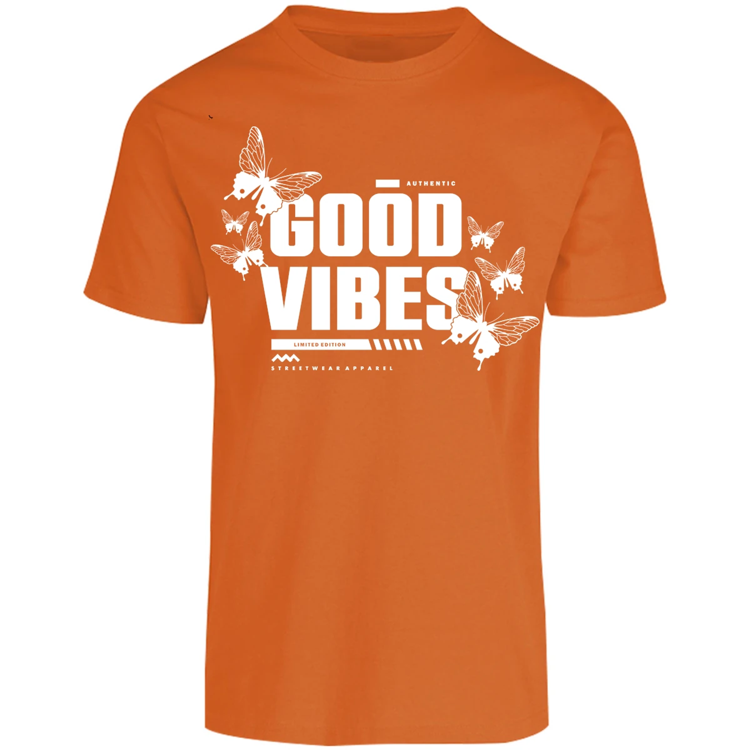 Playera Urbano Style Streetwear 371 para Adulto 27