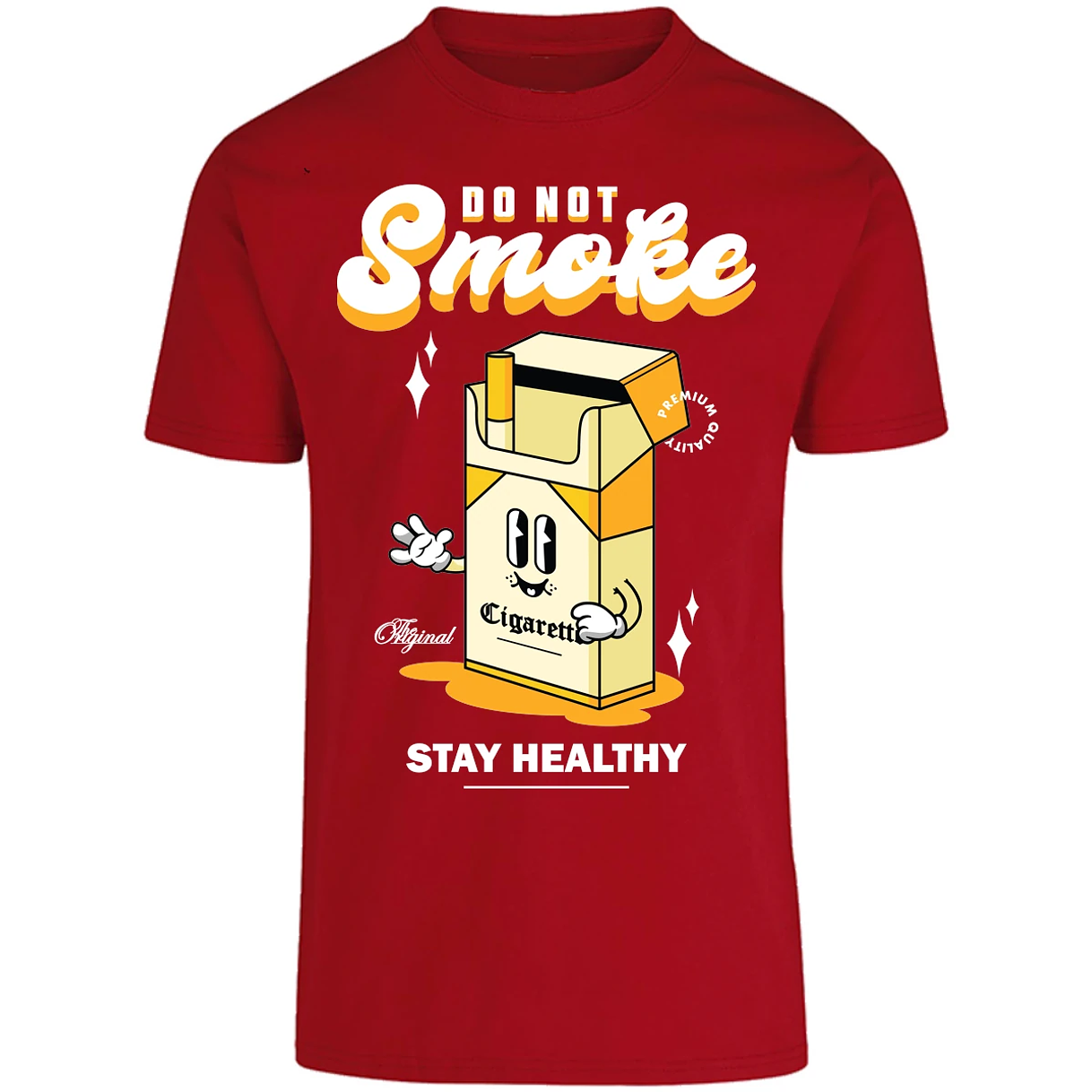 Playera Urbano Style Streetwear 355 para Adulto 25