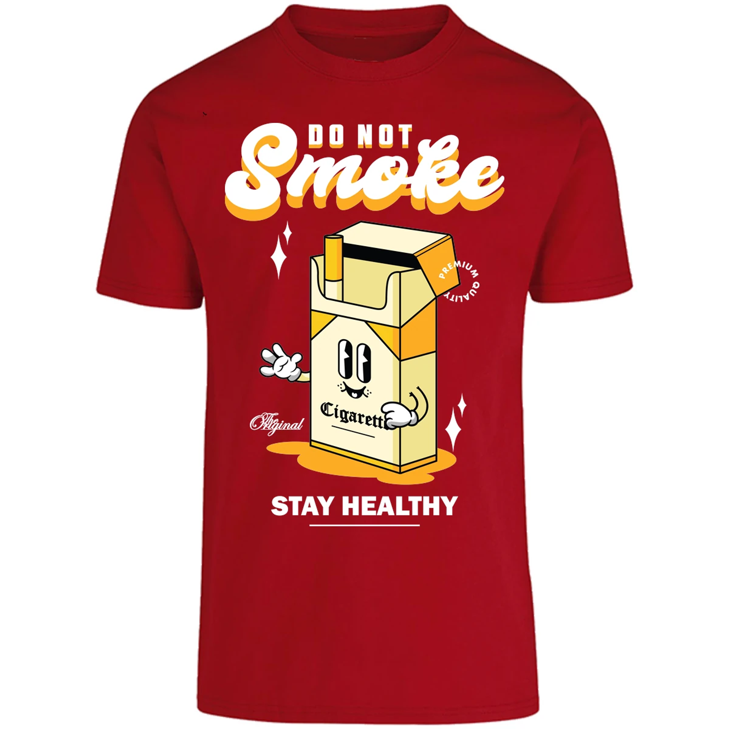 Playera Urbano Style Streetwear 355 para Adulto 25