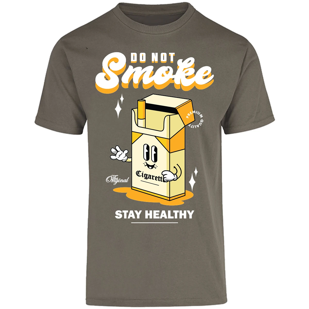 Playera Urbano Style Streetwear 355 para Adulto 27