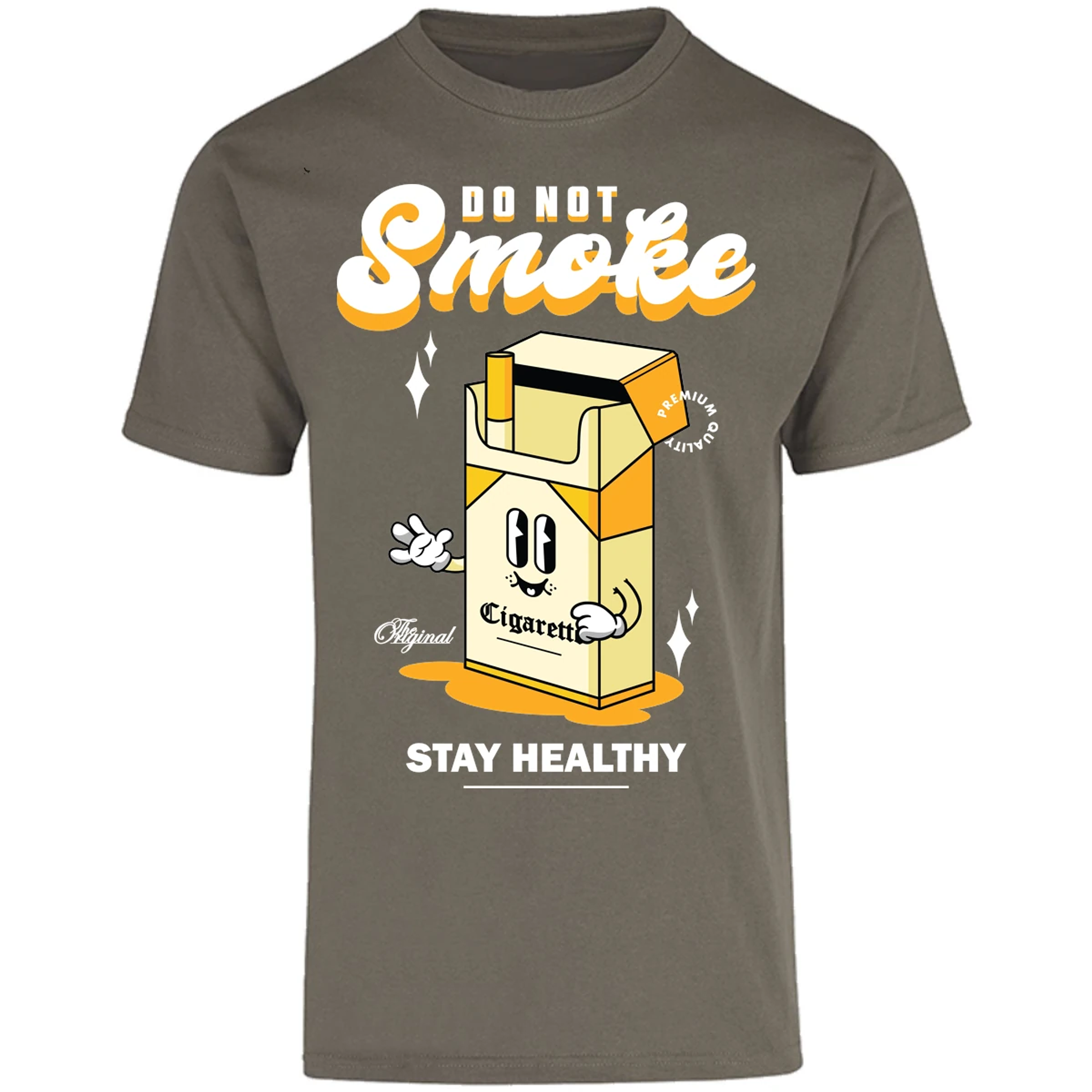 Playera Urbano Style Streetwear 355 para Adulto 27