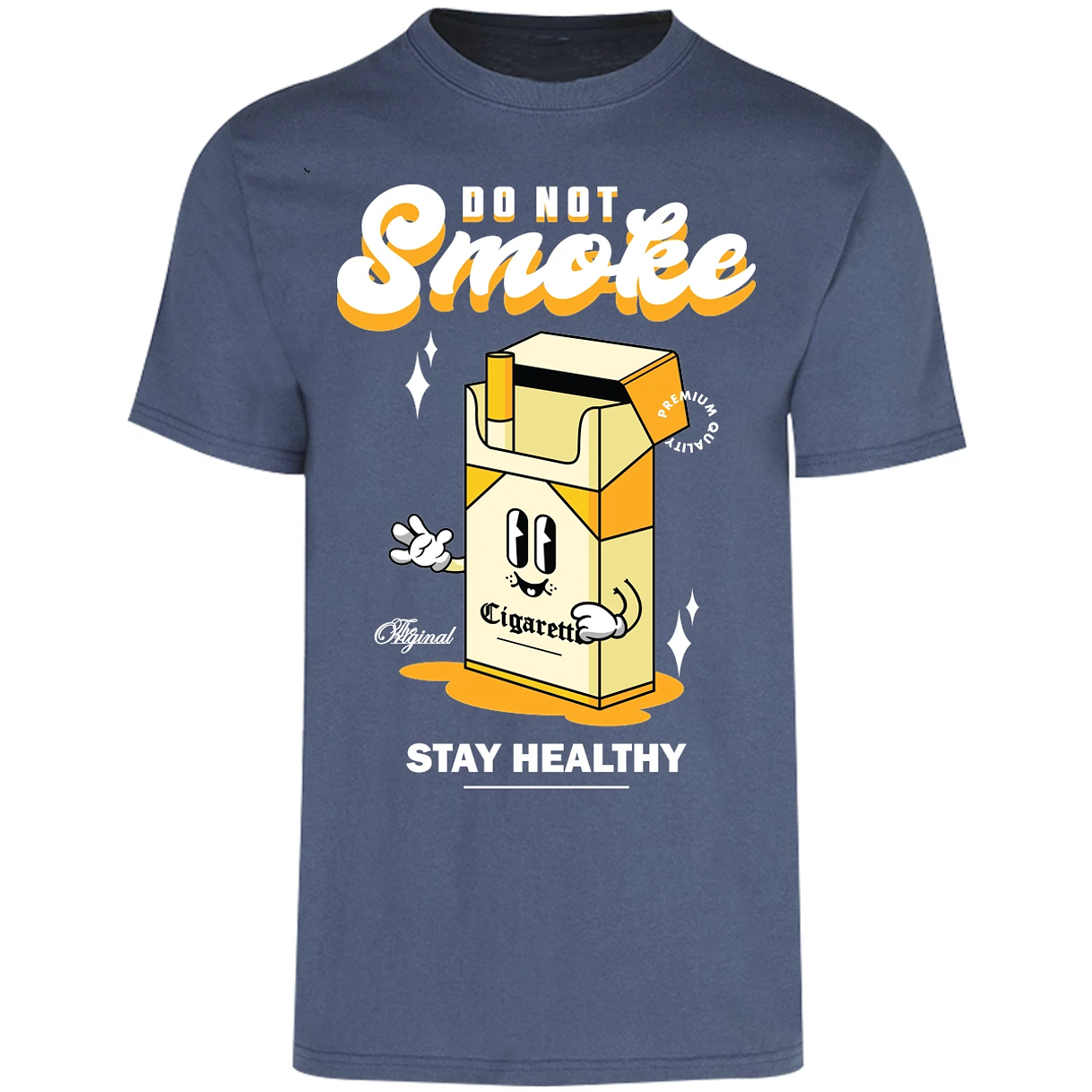 Playera Urbano Style Streetwear 355 para Adulto 30