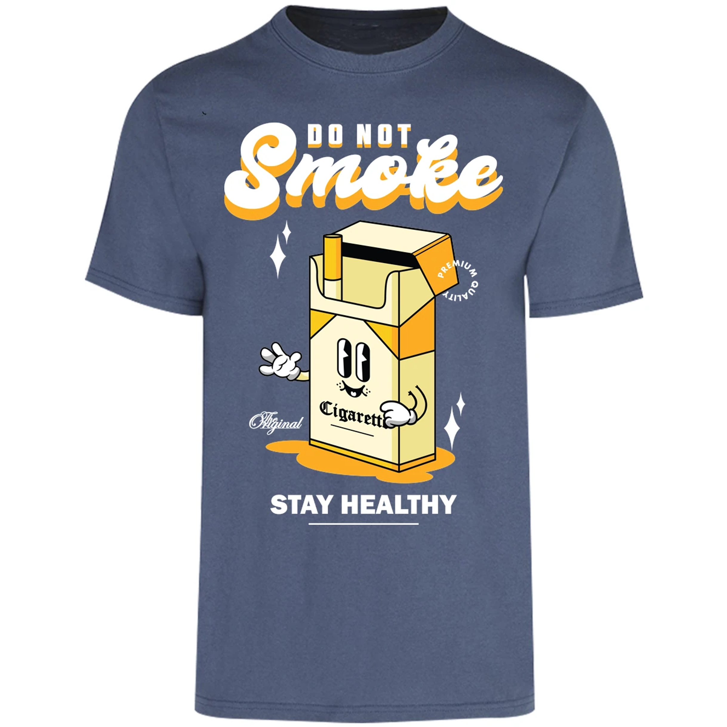 Playera Urbano Style Streetwear 355 para Adulto 30