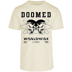 Playera Urbano Style Style Urban For 128 para Adulto