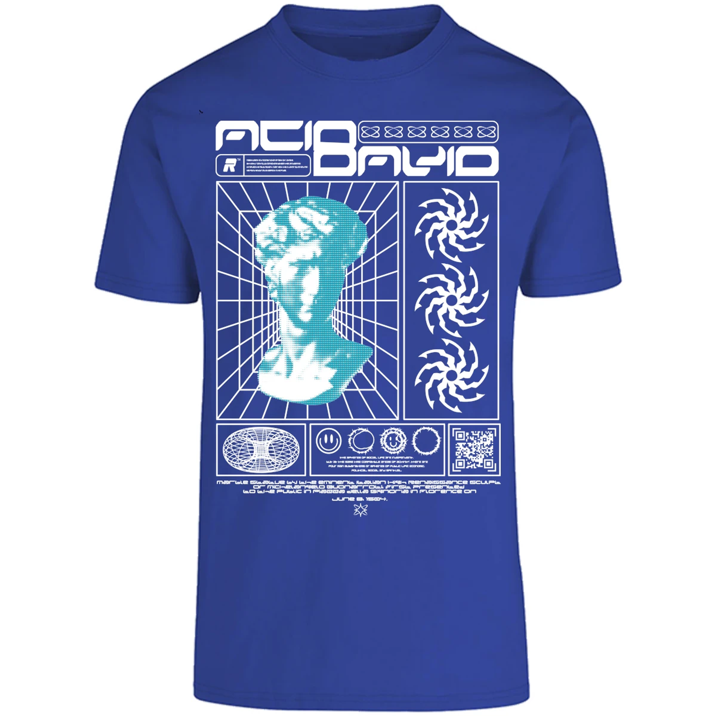 Playera Urbano Style Th 333 57 para Adulto 21