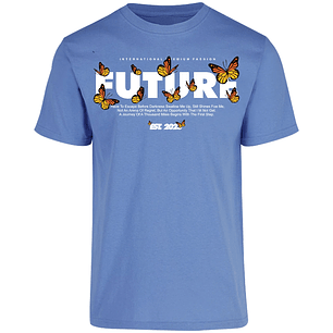 Playera Urbano Style Streetwear 423 para Adulto