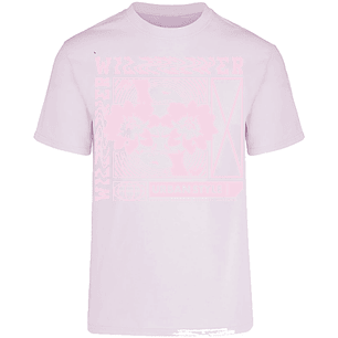 Playera Urbano Style Streetwear 111 para Adulto