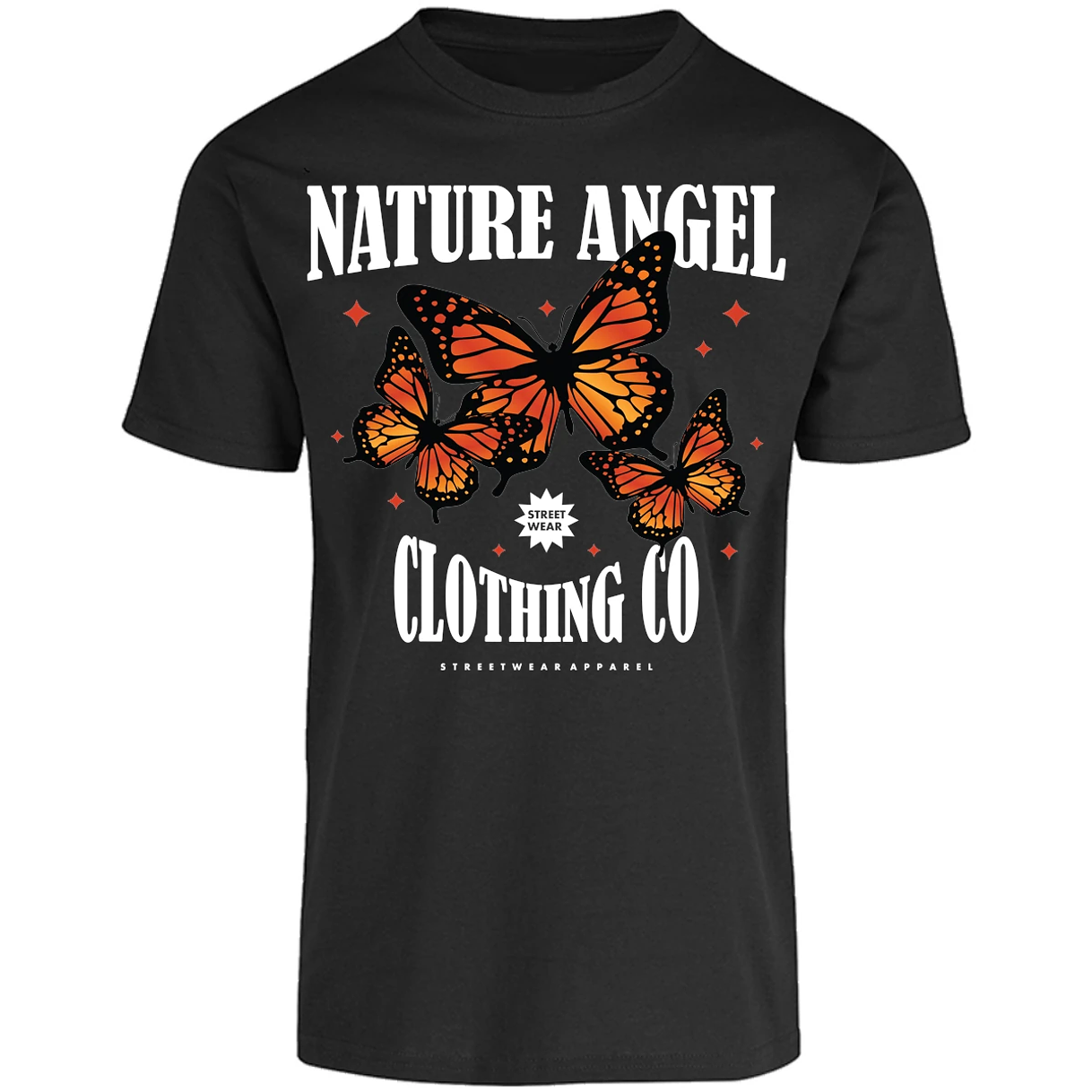 Playera Urbano Style Streetwear 195 para Adulto 13