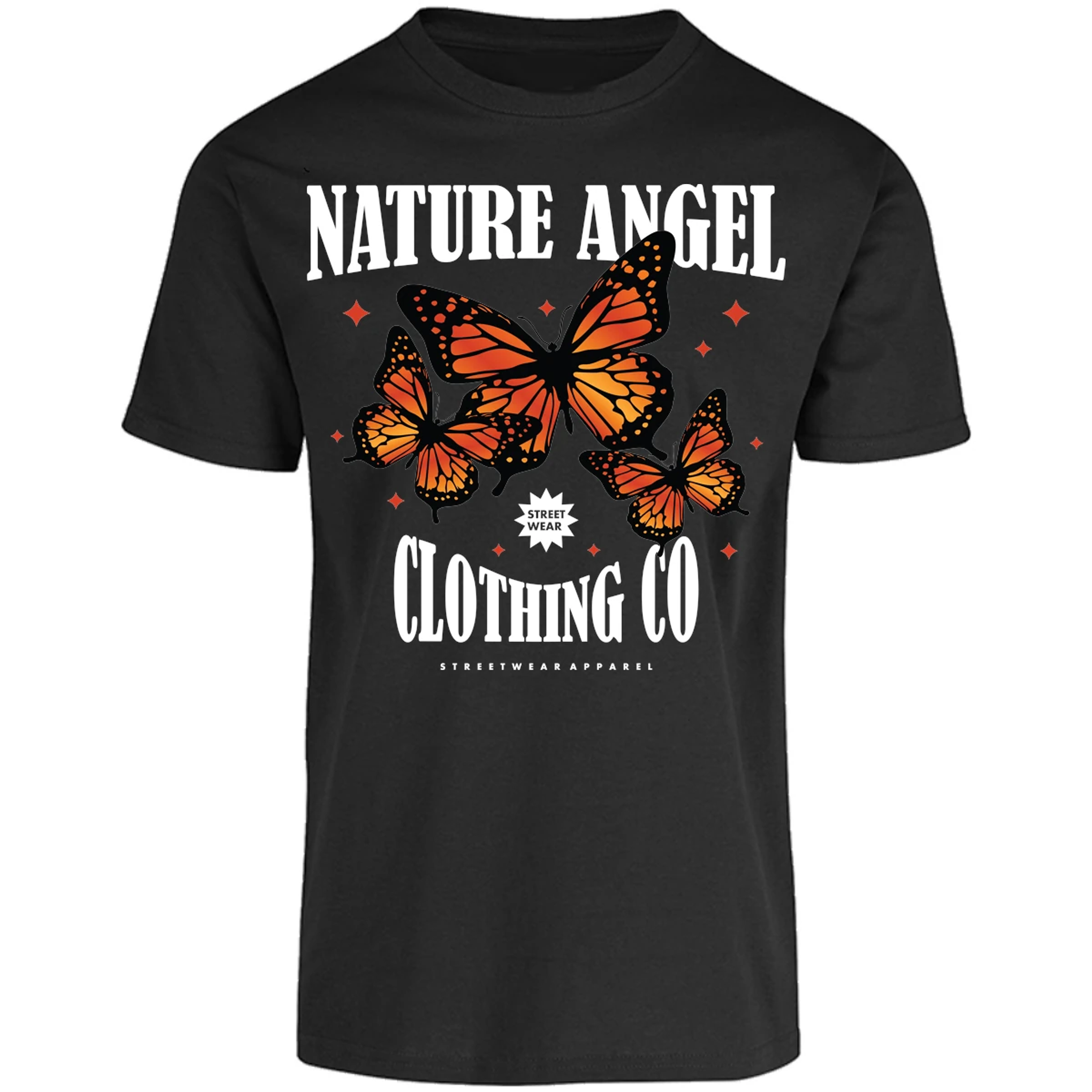 Playera Urbano Style Streetwear 195 para Adulto 13