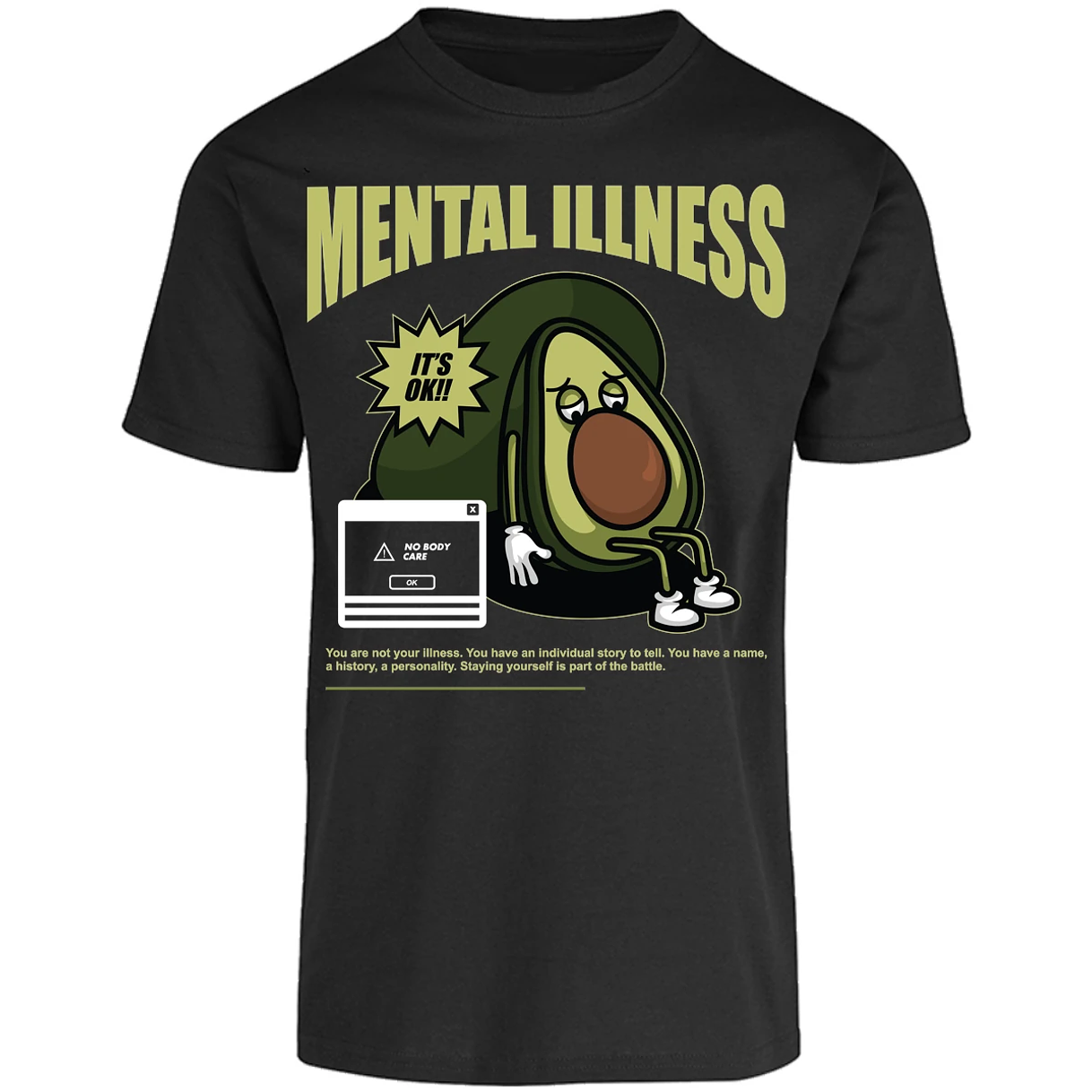 Playera Urbano Style Streetwear 469 para Adulto 23