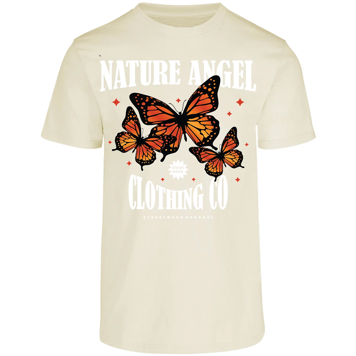 Playera Urbano Style Streetwear 195 para Adulto 5