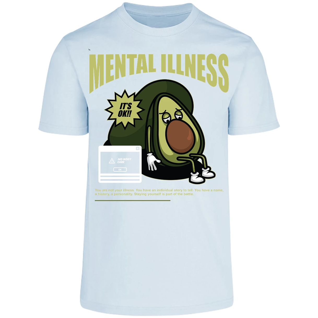 Playera Urbano Style Streetwear 469 para Adulto 17