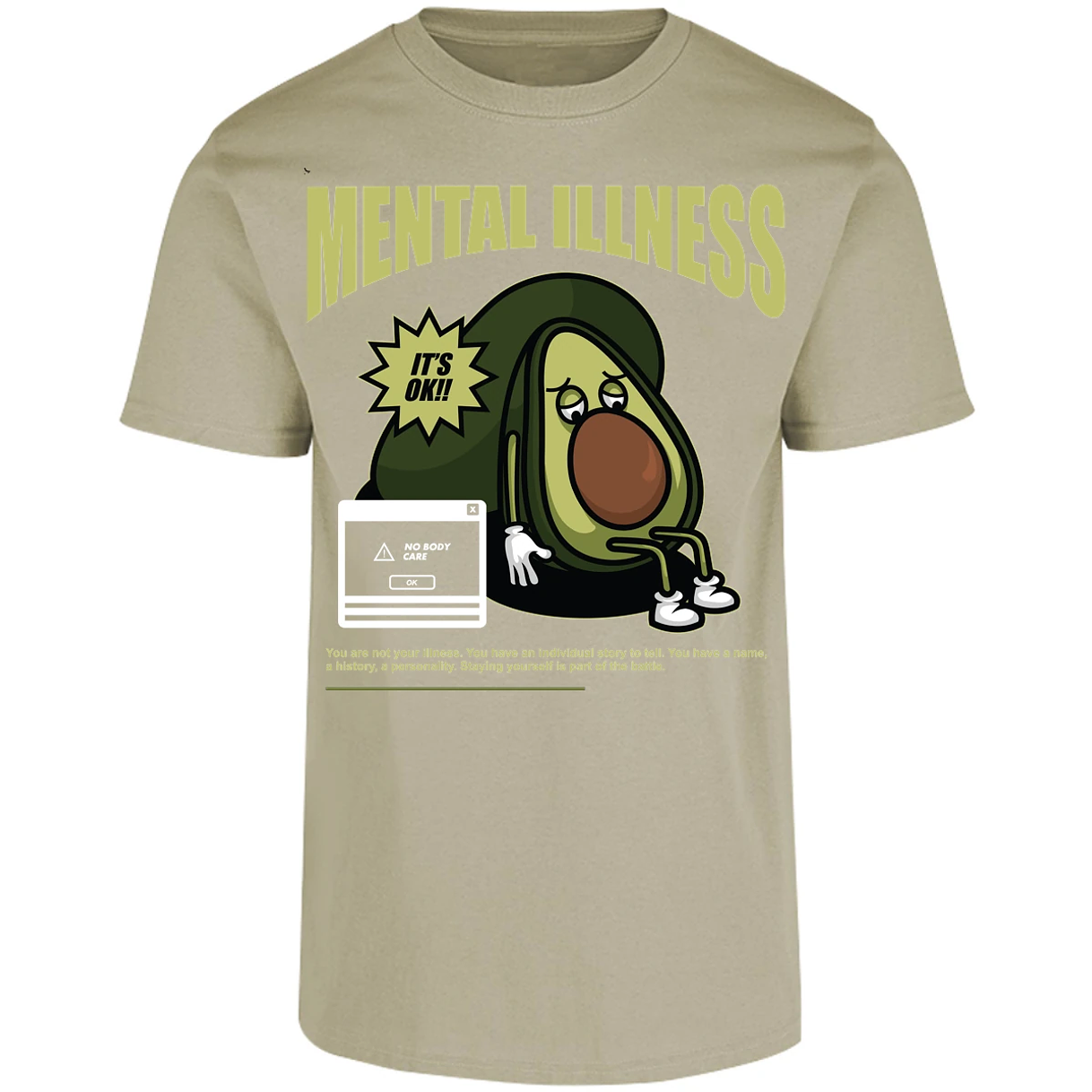 Playera Urbano Style Streetwear 469 para Adulto 16