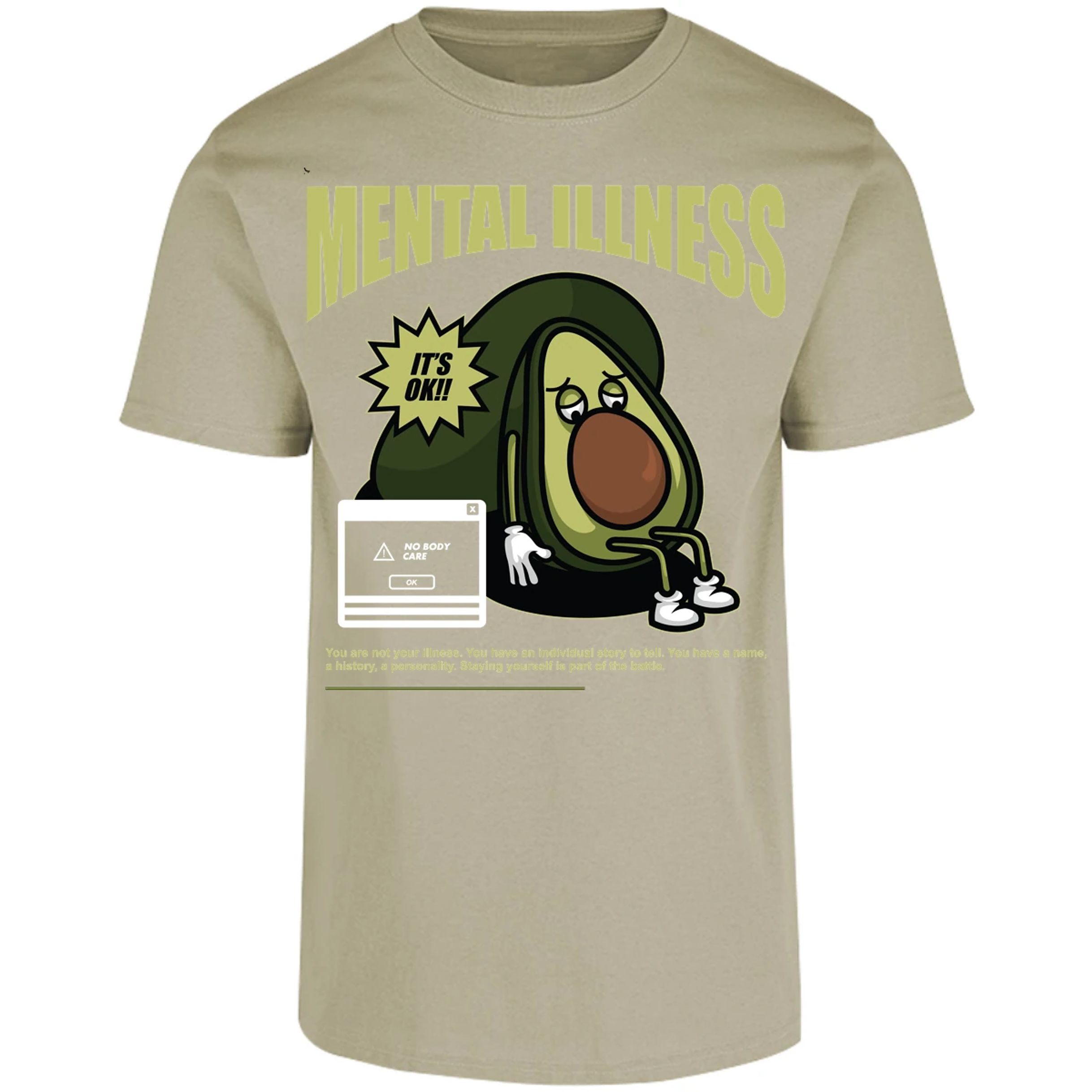 Playera Urbano Style Streetwear 469 para Adulto 16