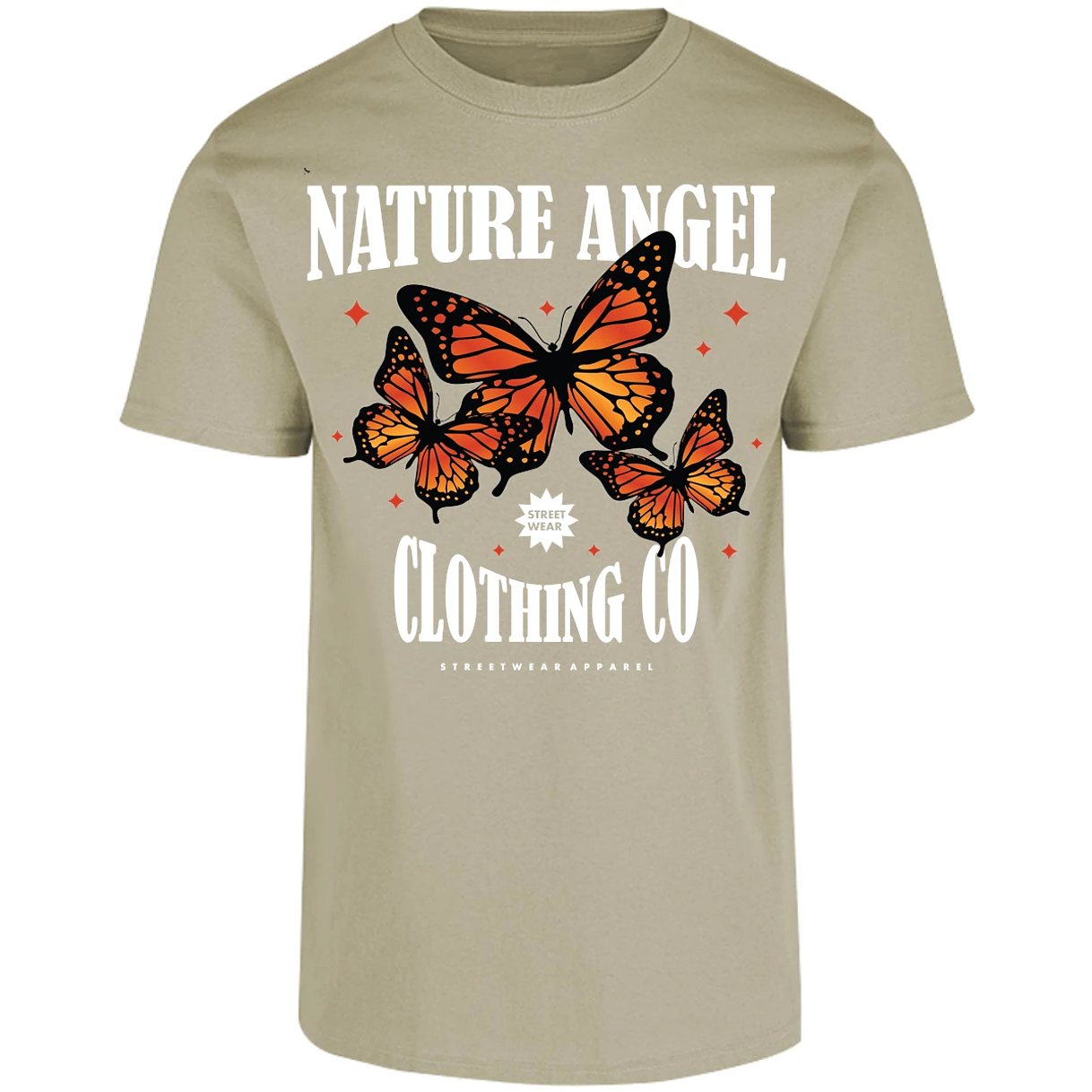 Playera Urbano Style Streetwear 195 para Adulto 28