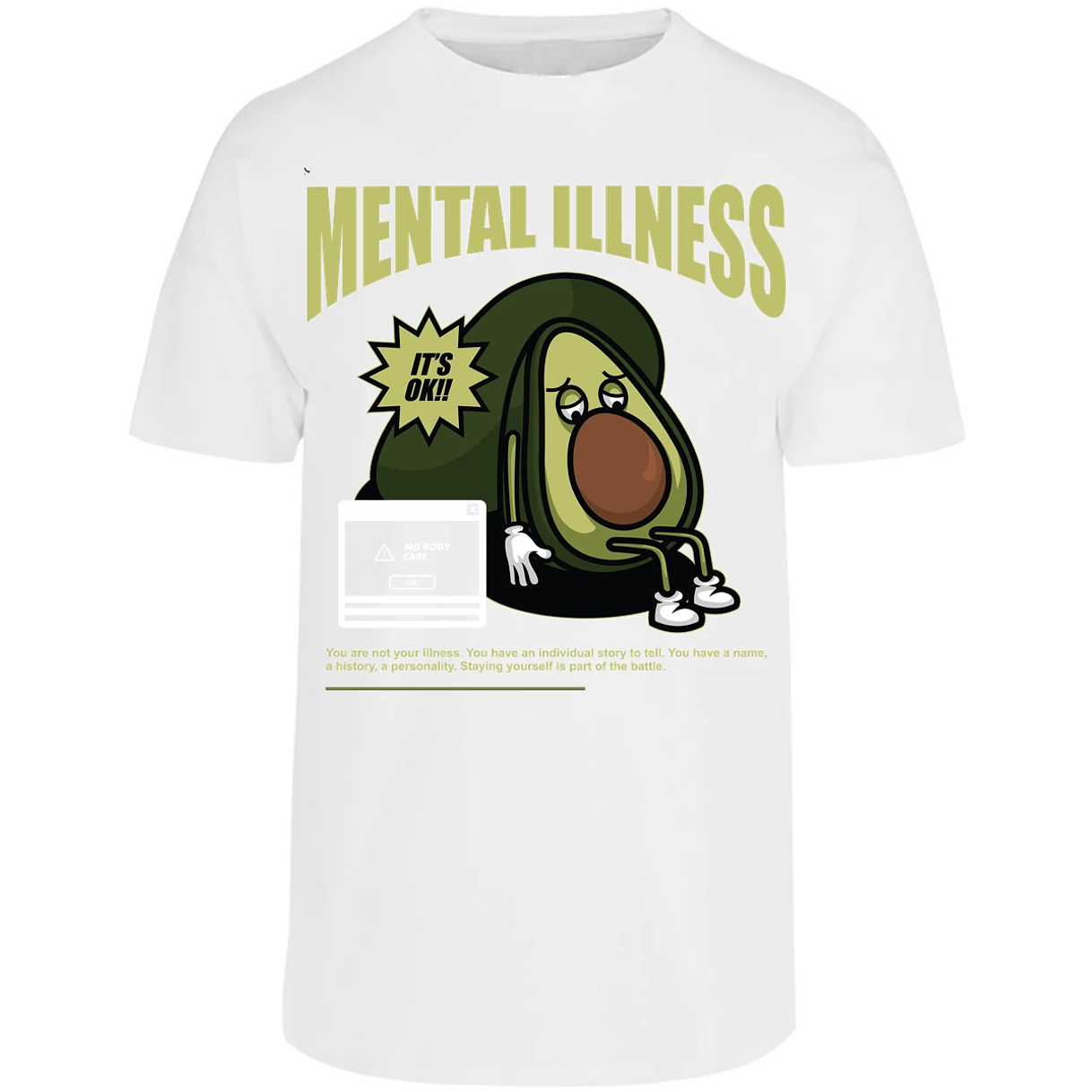 Playera Urbano Style Streetwear 469 para Adulto 13