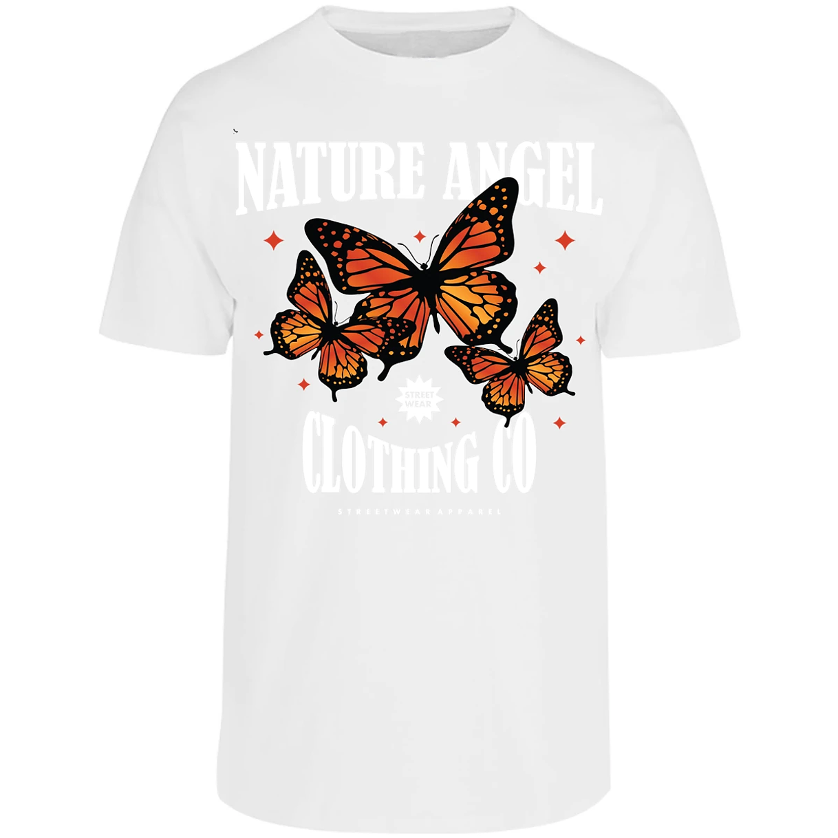 Playera Urbano Style Streetwear 195 para Adulto 12