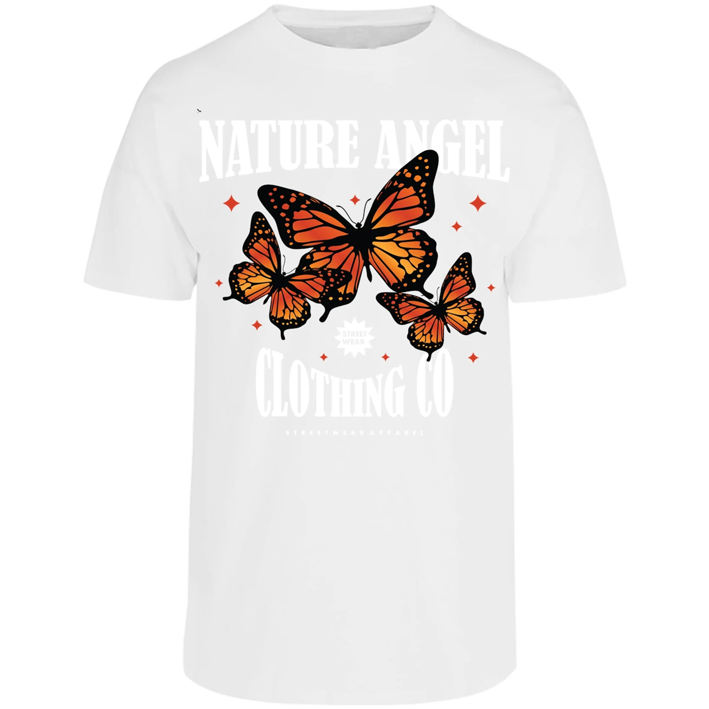 Playera Urbano Style Streetwear 195 para Adulto 12