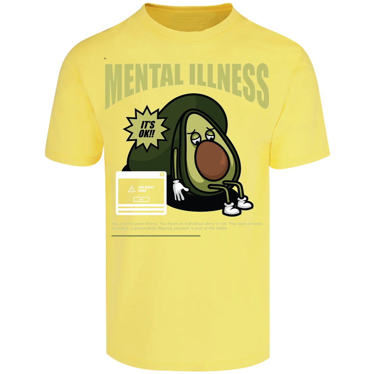 Playera Urbano Style Streetwear 469 para Adulto 5