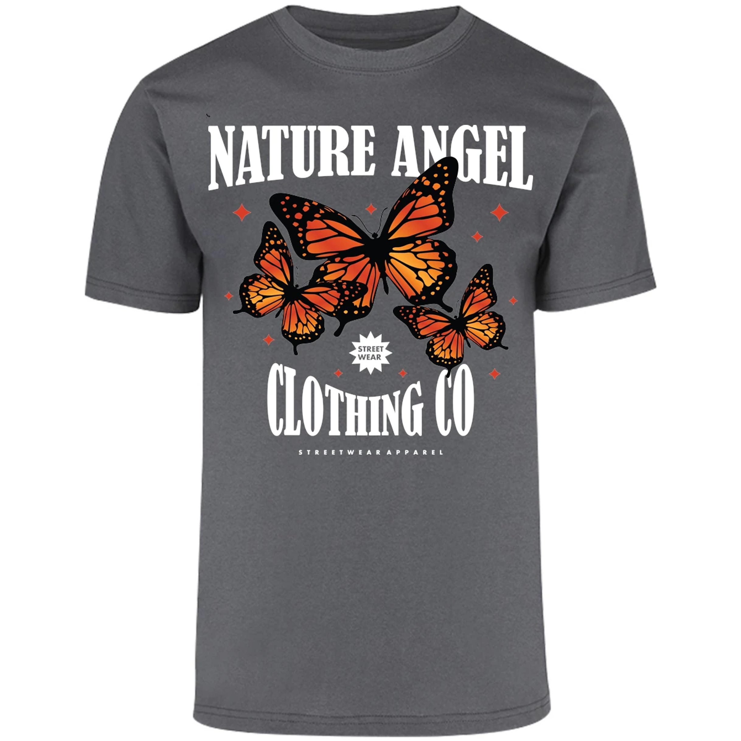 Playera Urbano Style Streetwear 195 para Adulto 8