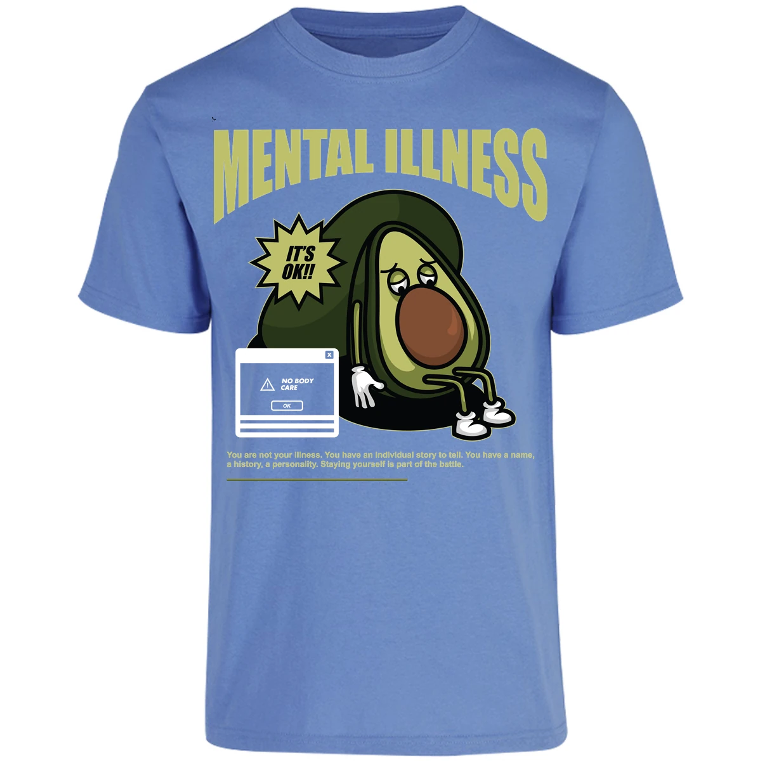 Playera Urbano Style Streetwear 469 para Adulto 14