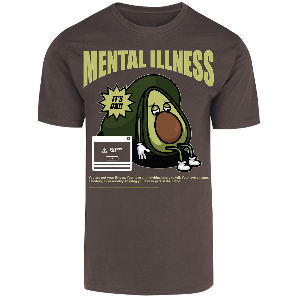 Playera Urbano Style Streetwear 469 para Adulto 25